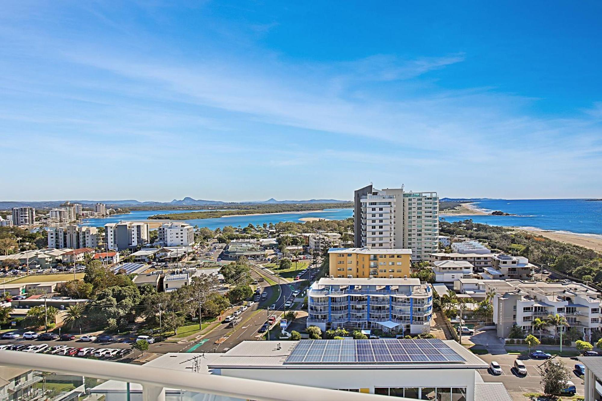 Catalina Resort Maroochydore Δωμάτιο φωτογραφία