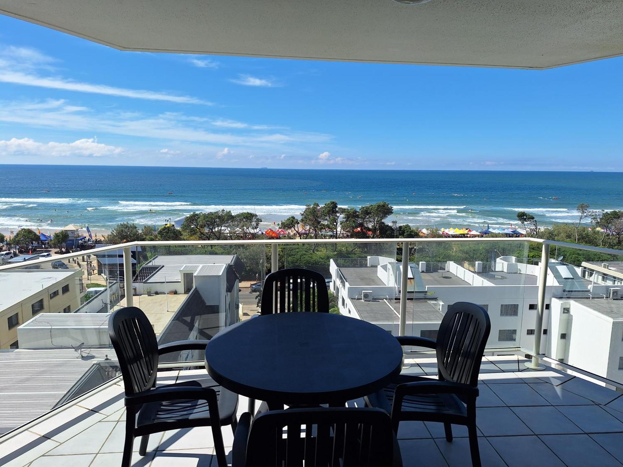 Catalina Resort Maroochydore Δωμάτιο φωτογραφία