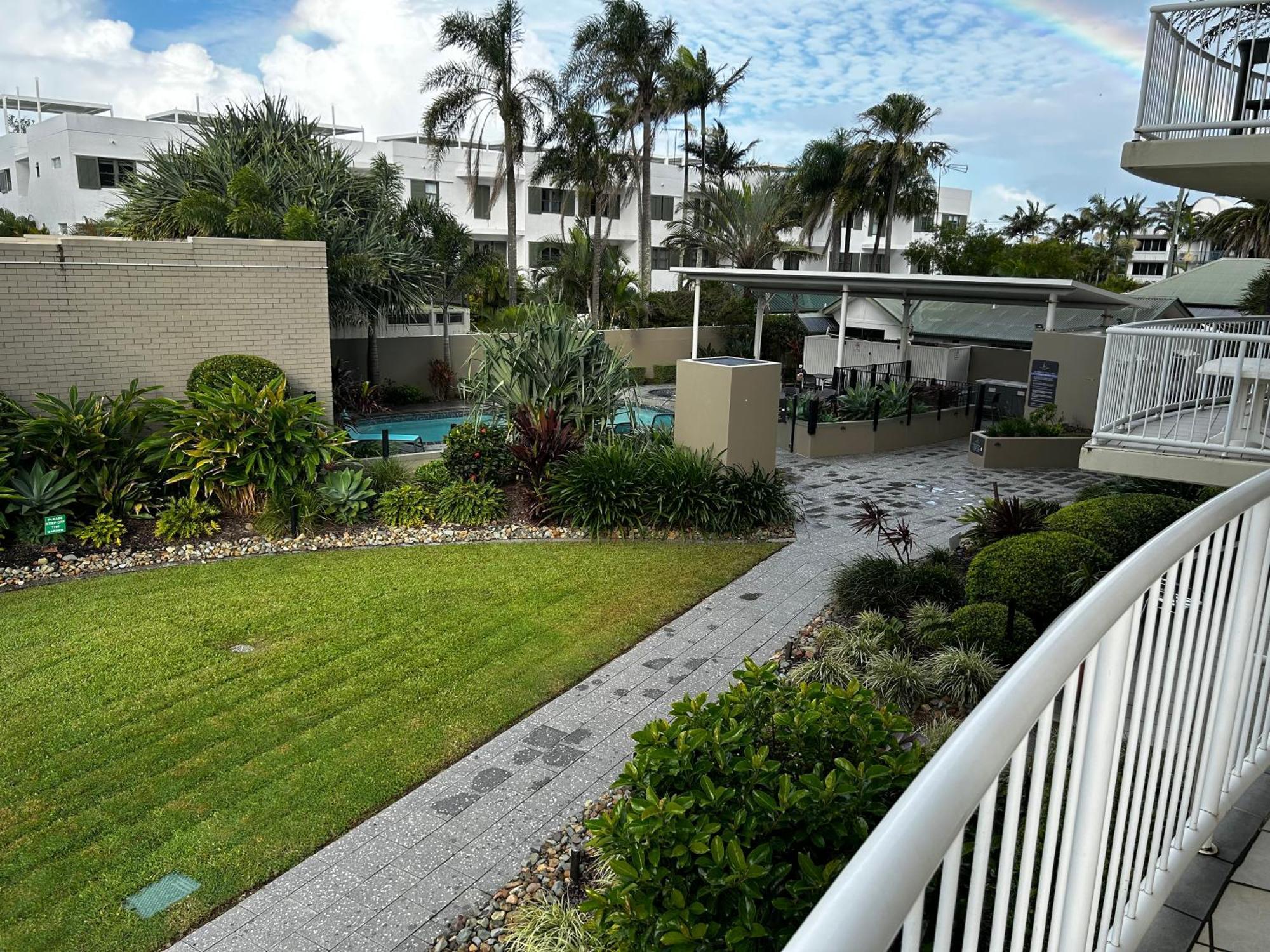 Catalina Resort Maroochydore Δωμάτιο φωτογραφία