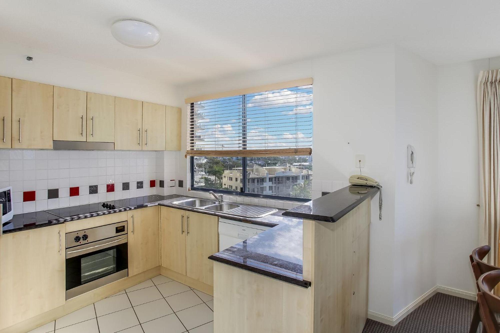 Catalina Resort Maroochydore Δωμάτιο φωτογραφία