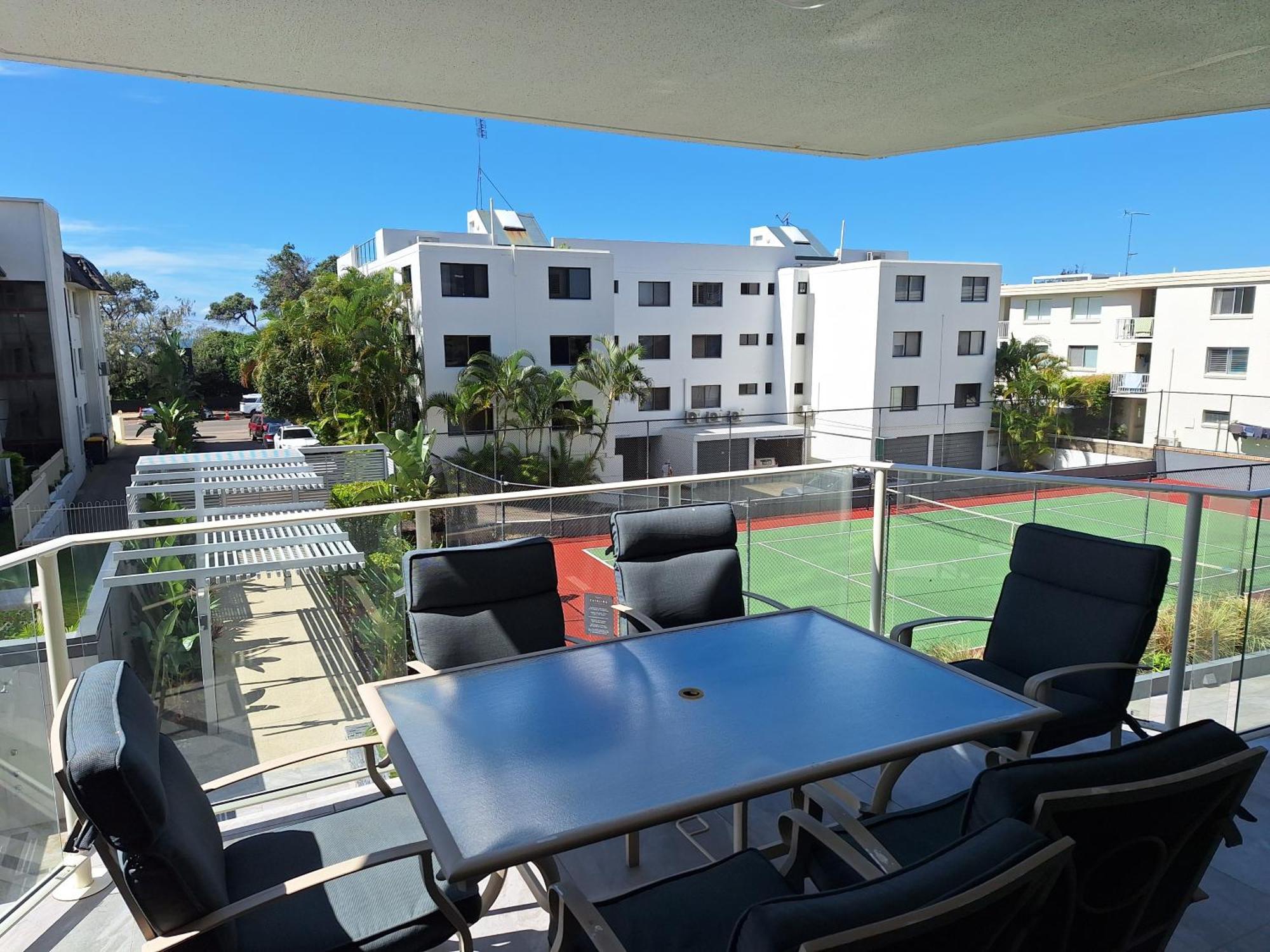 Catalina Resort Maroochydore Δωμάτιο φωτογραφία