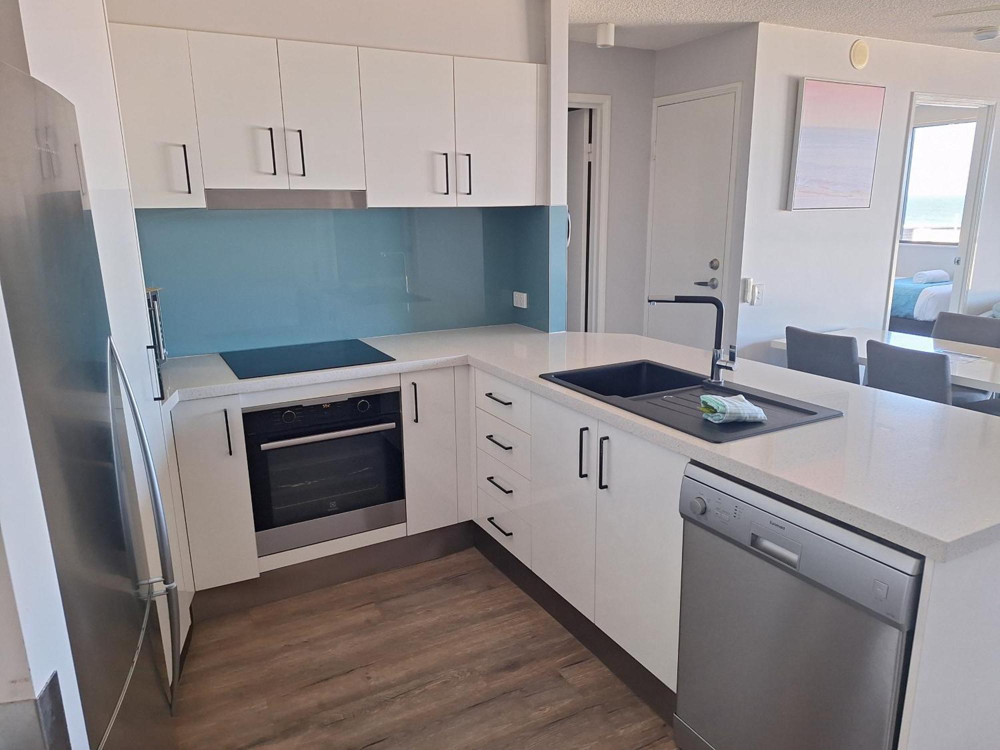Catalina Resort Maroochydore Δωμάτιο φωτογραφία