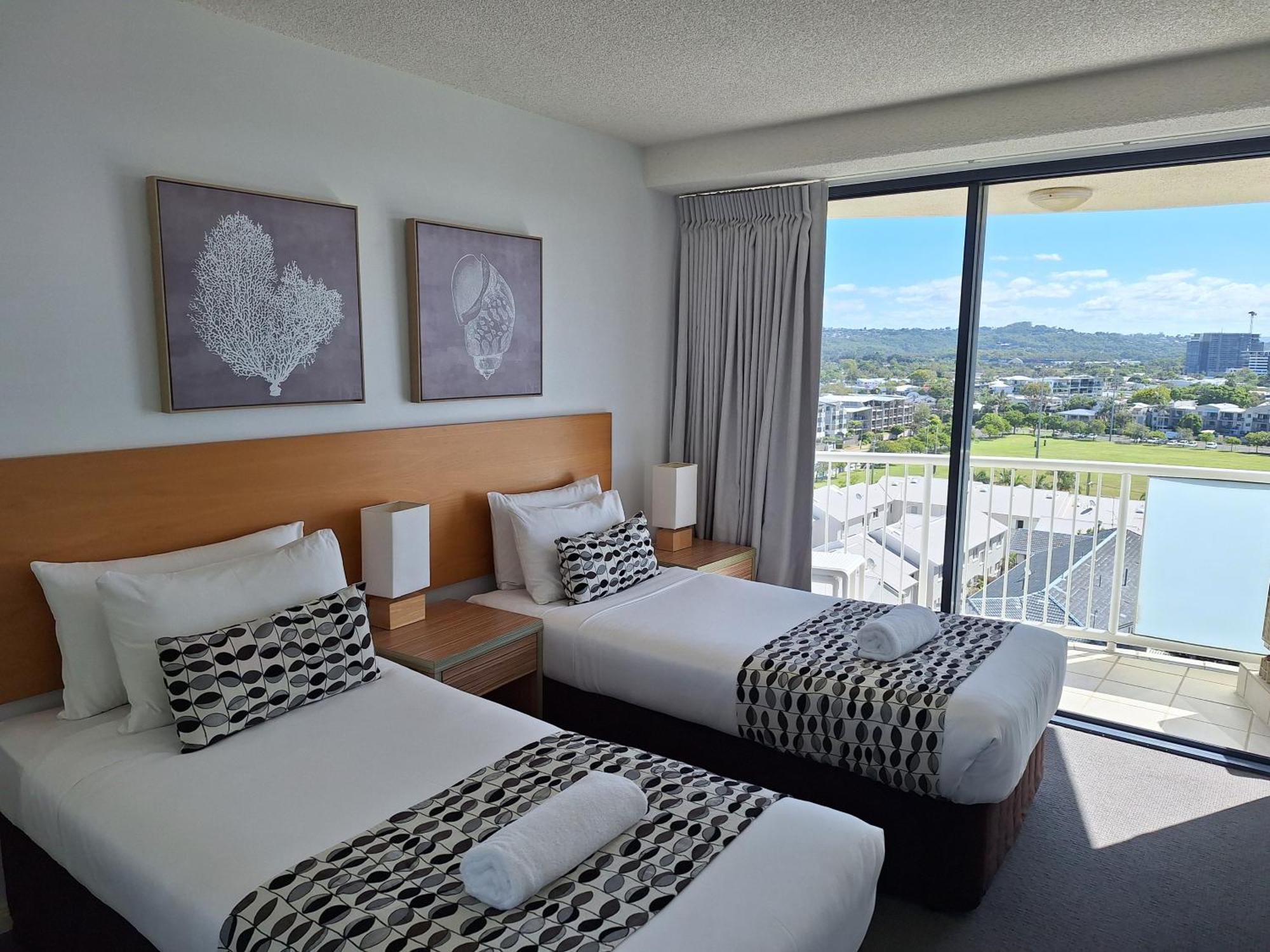 Catalina Resort Maroochydore Δωμάτιο φωτογραφία