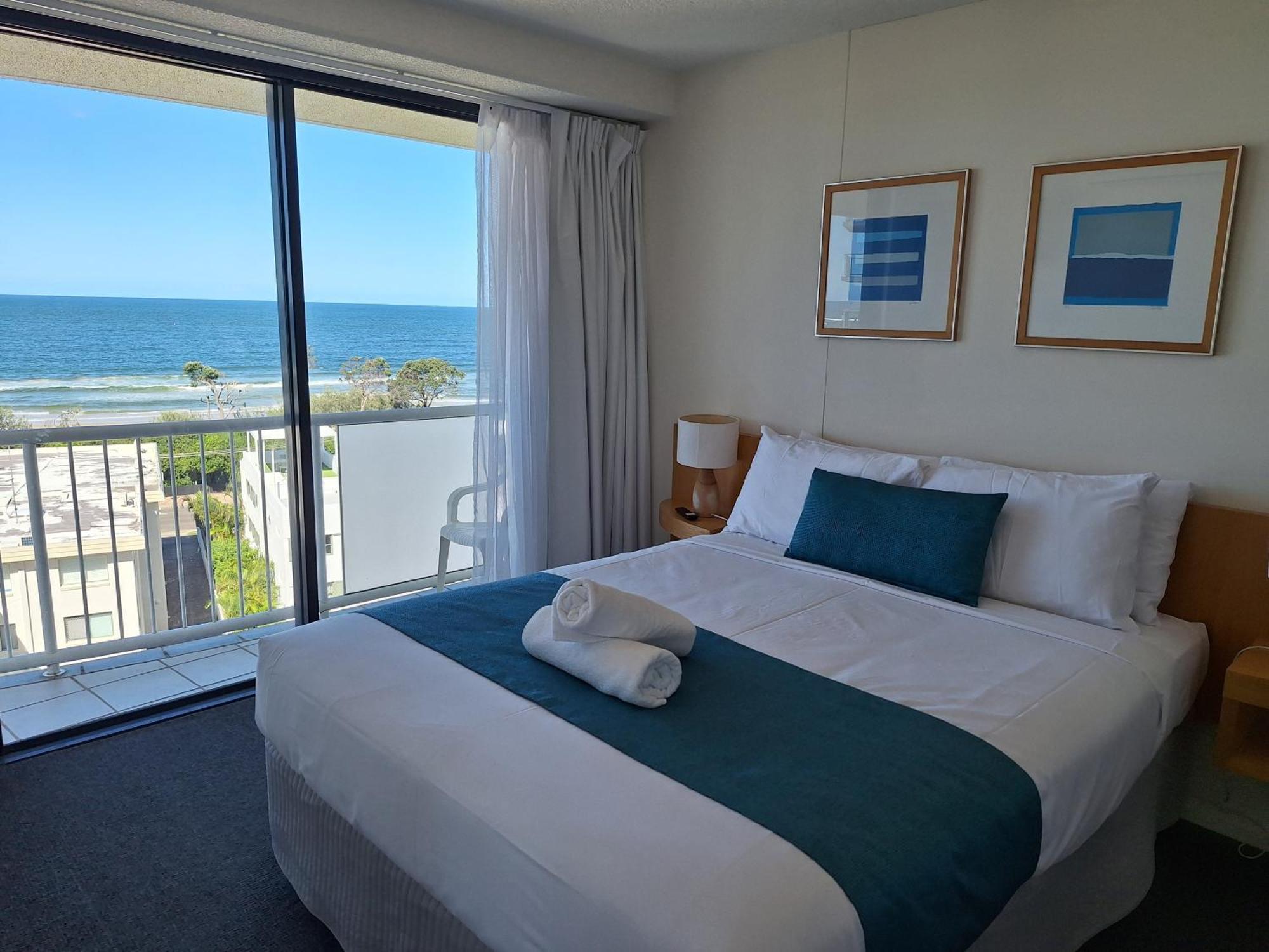Catalina Resort Maroochydore Εξωτερικό φωτογραφία