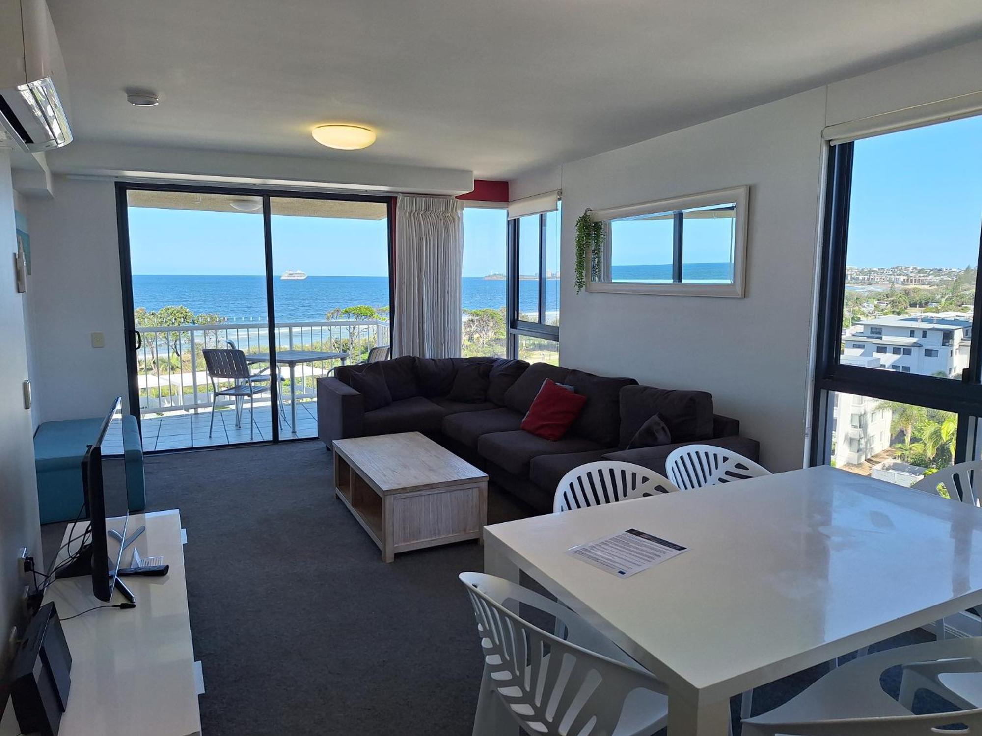 Catalina Resort Maroochydore Δωμάτιο φωτογραφία