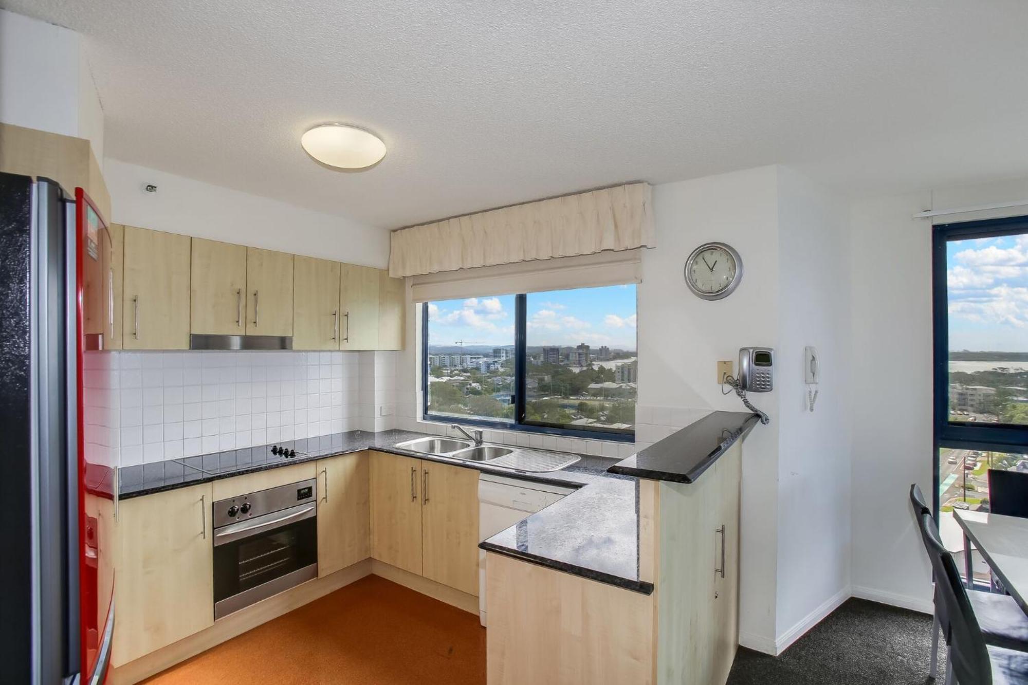 Catalina Resort Maroochydore Εξωτερικό φωτογραφία