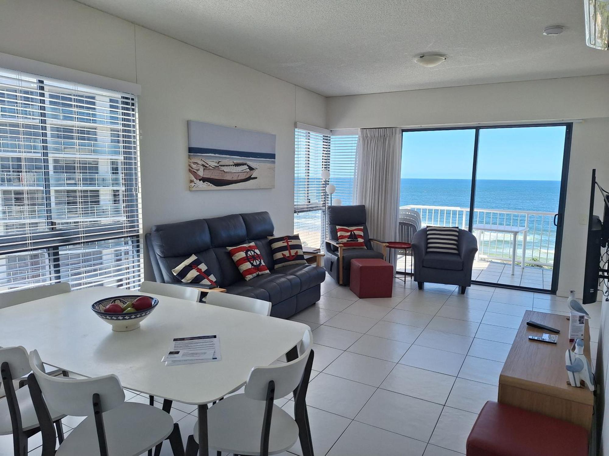 Catalina Resort Maroochydore Δωμάτιο φωτογραφία