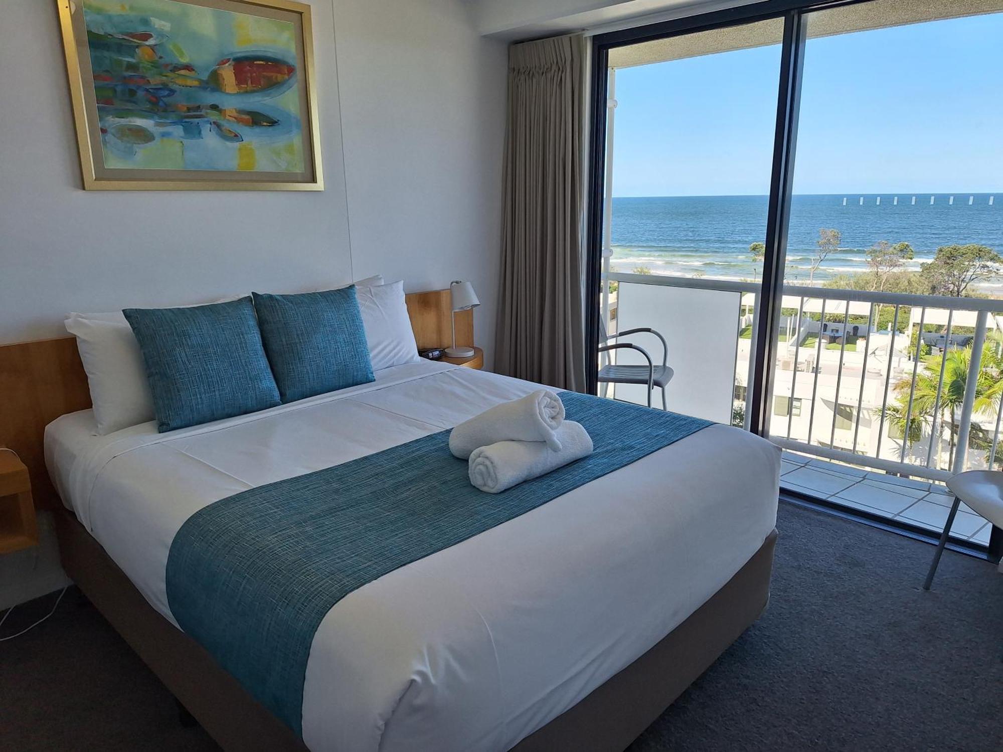 Catalina Resort Maroochydore Εξωτερικό φωτογραφία