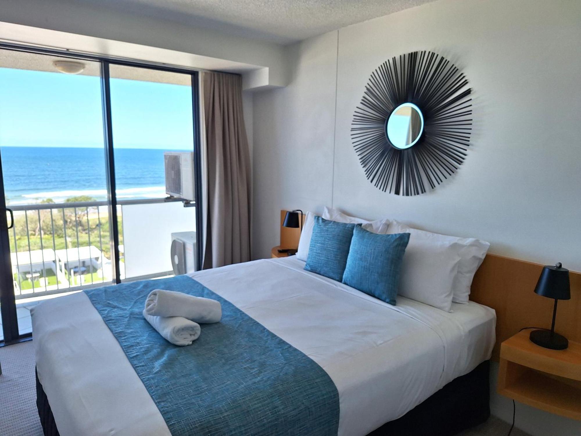 Catalina Resort Maroochydore Εξωτερικό φωτογραφία