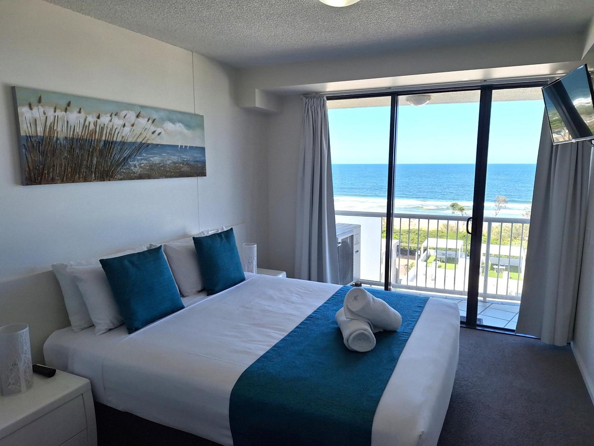 Catalina Resort Maroochydore Εξωτερικό φωτογραφία