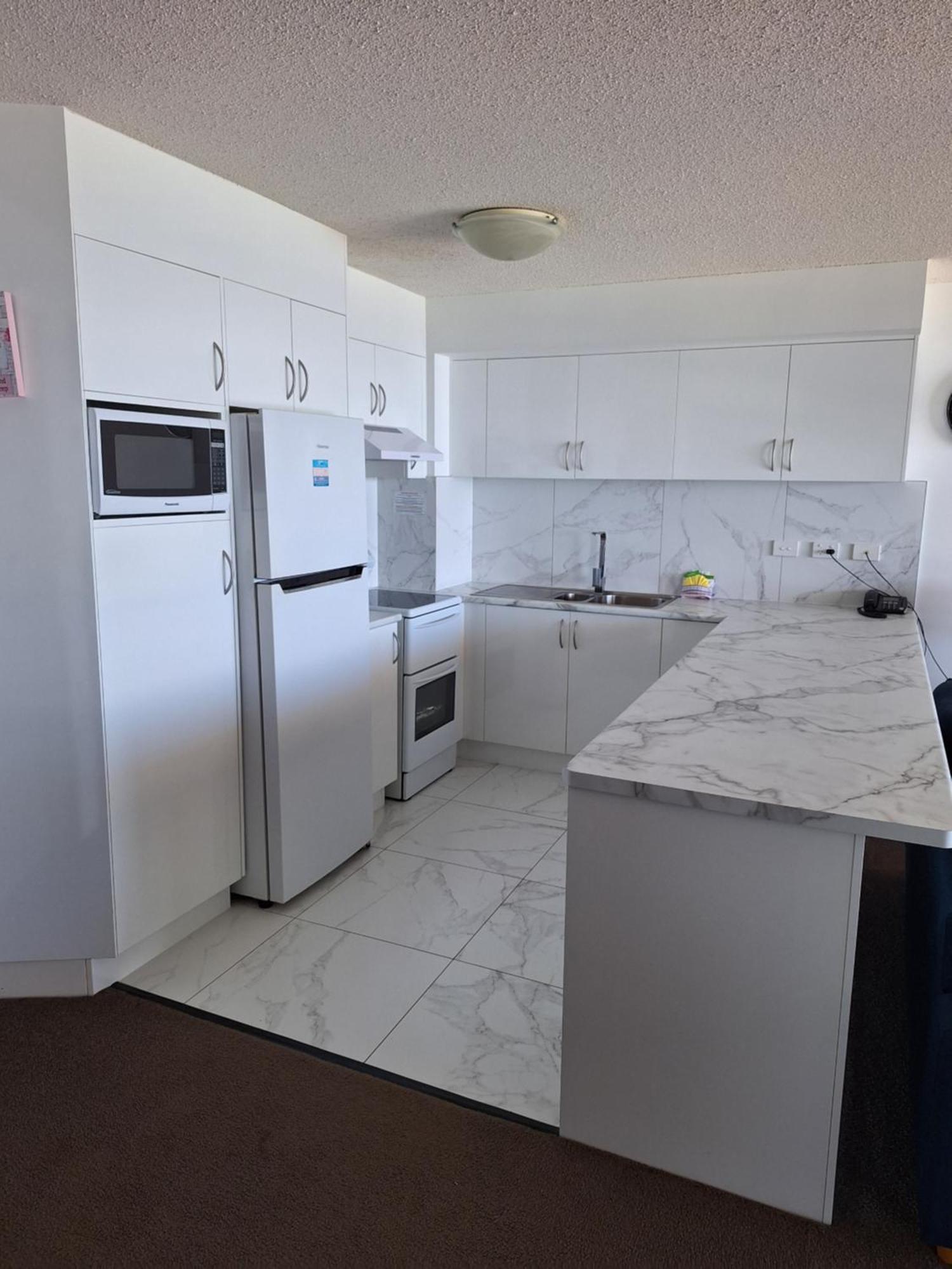 Catalina Resort Maroochydore Εξωτερικό φωτογραφία