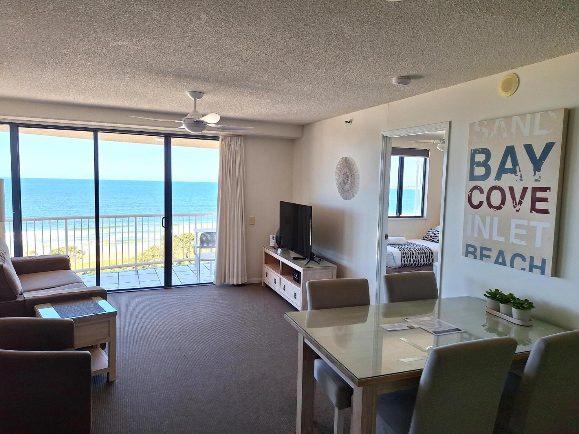 Catalina Resort Maroochydore Δωμάτιο φωτογραφία