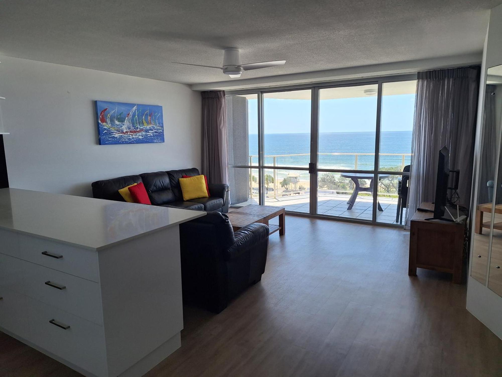 Catalina Resort Maroochydore Δωμάτιο φωτογραφία