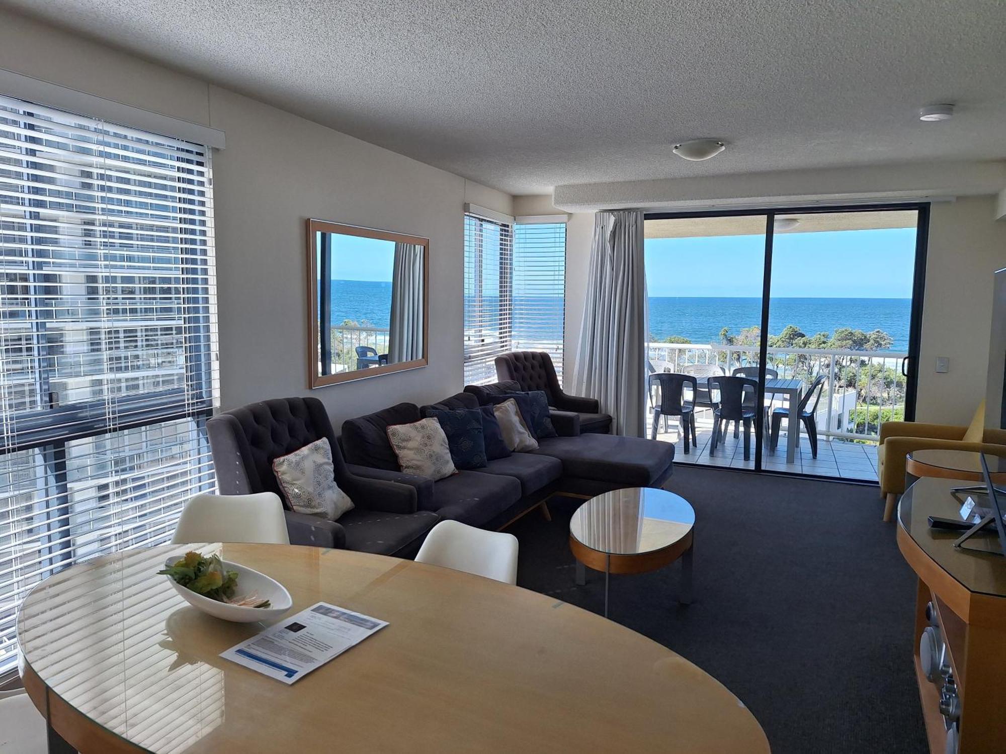 Catalina Resort Maroochydore Δωμάτιο φωτογραφία