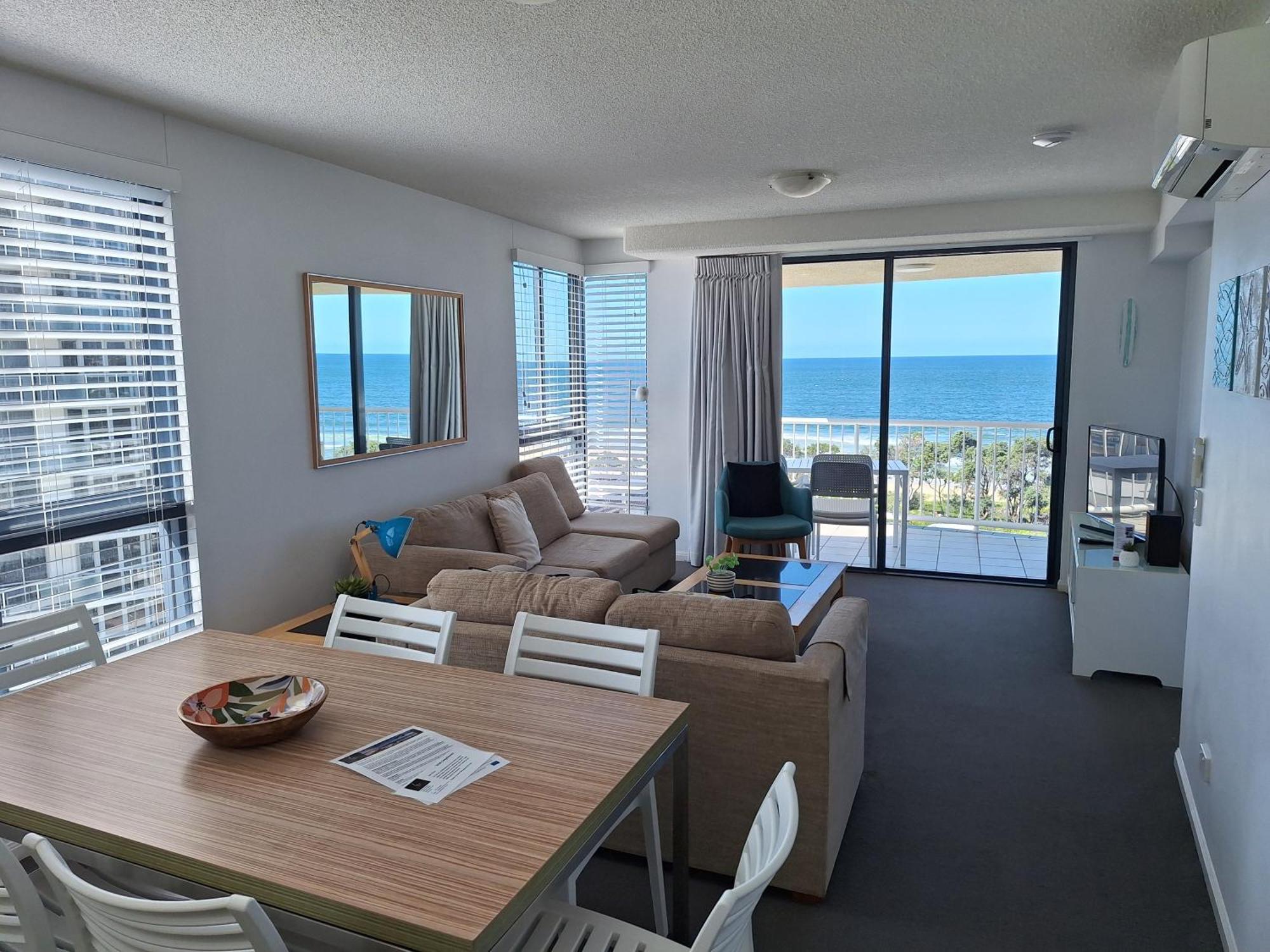 Catalina Resort Maroochydore Εξωτερικό φωτογραφία
