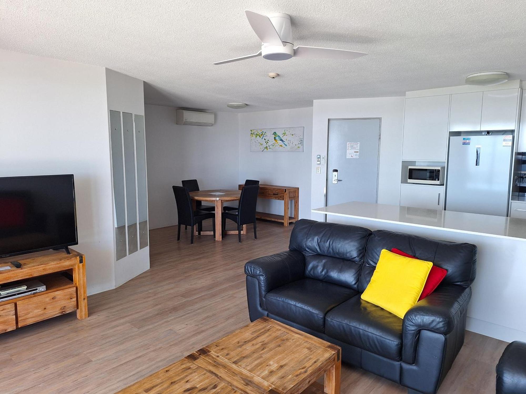 Catalina Resort Maroochydore Εξωτερικό φωτογραφία
