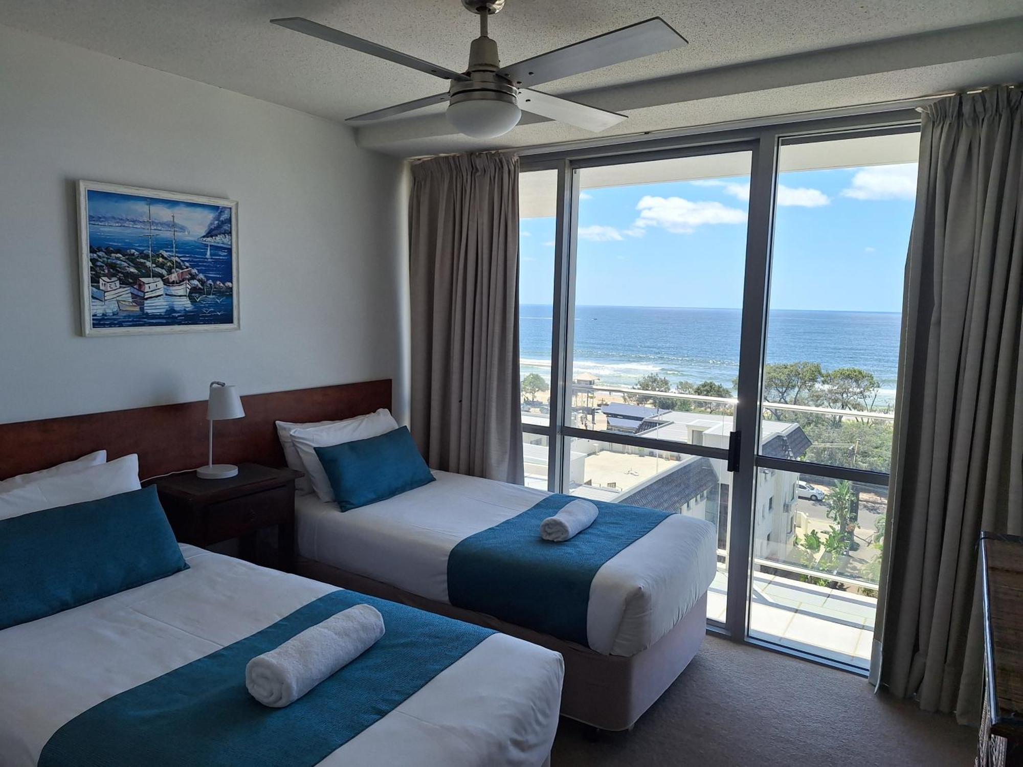Catalina Resort Maroochydore Δωμάτιο φωτογραφία