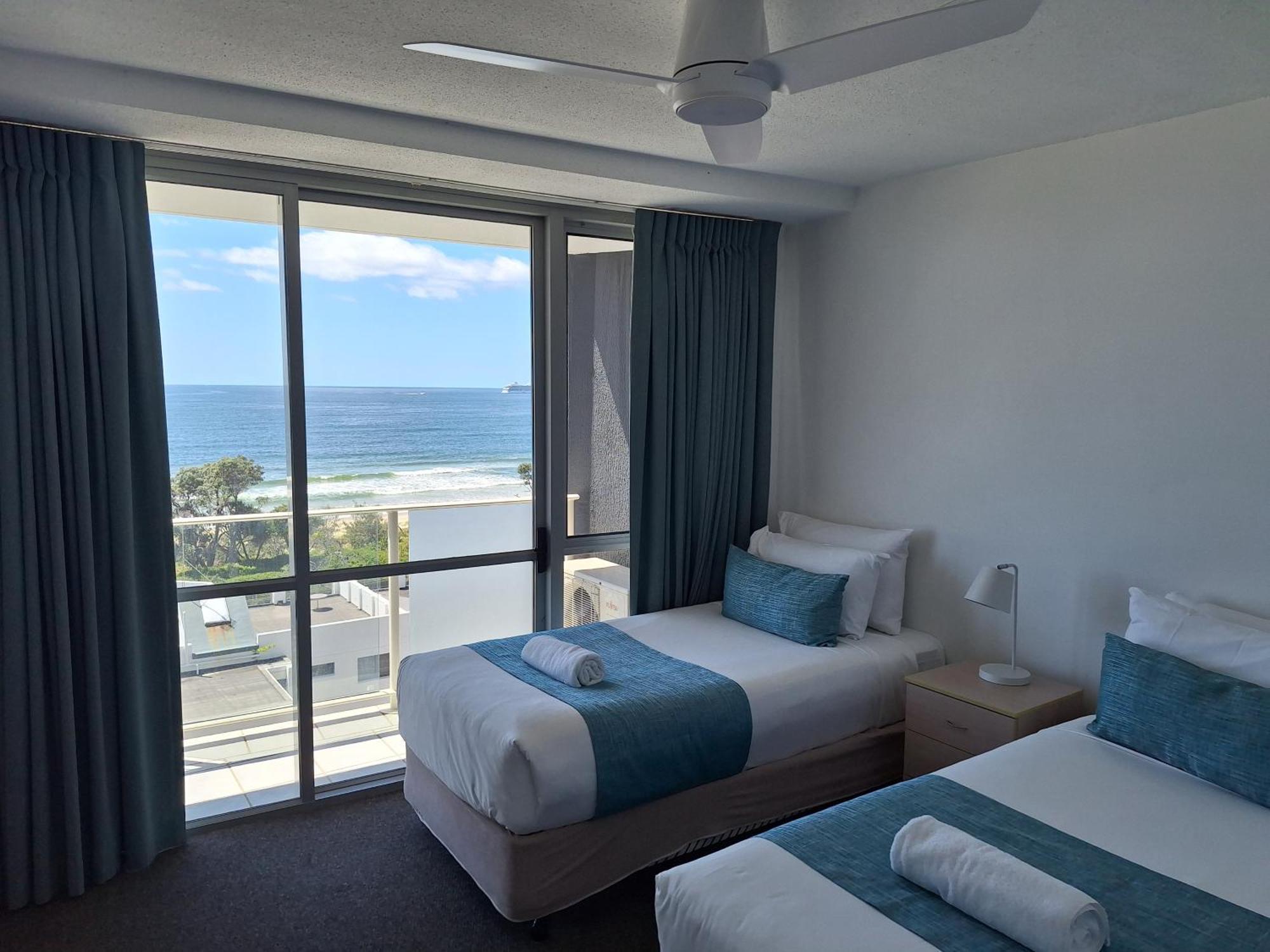 Catalina Resort Maroochydore Εξωτερικό φωτογραφία