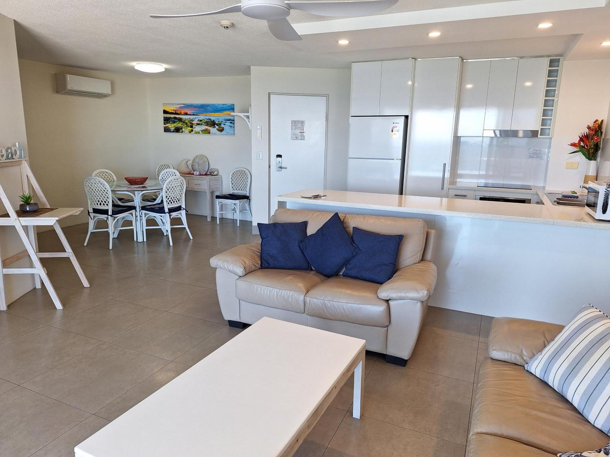Catalina Resort Maroochydore Εξωτερικό φωτογραφία
