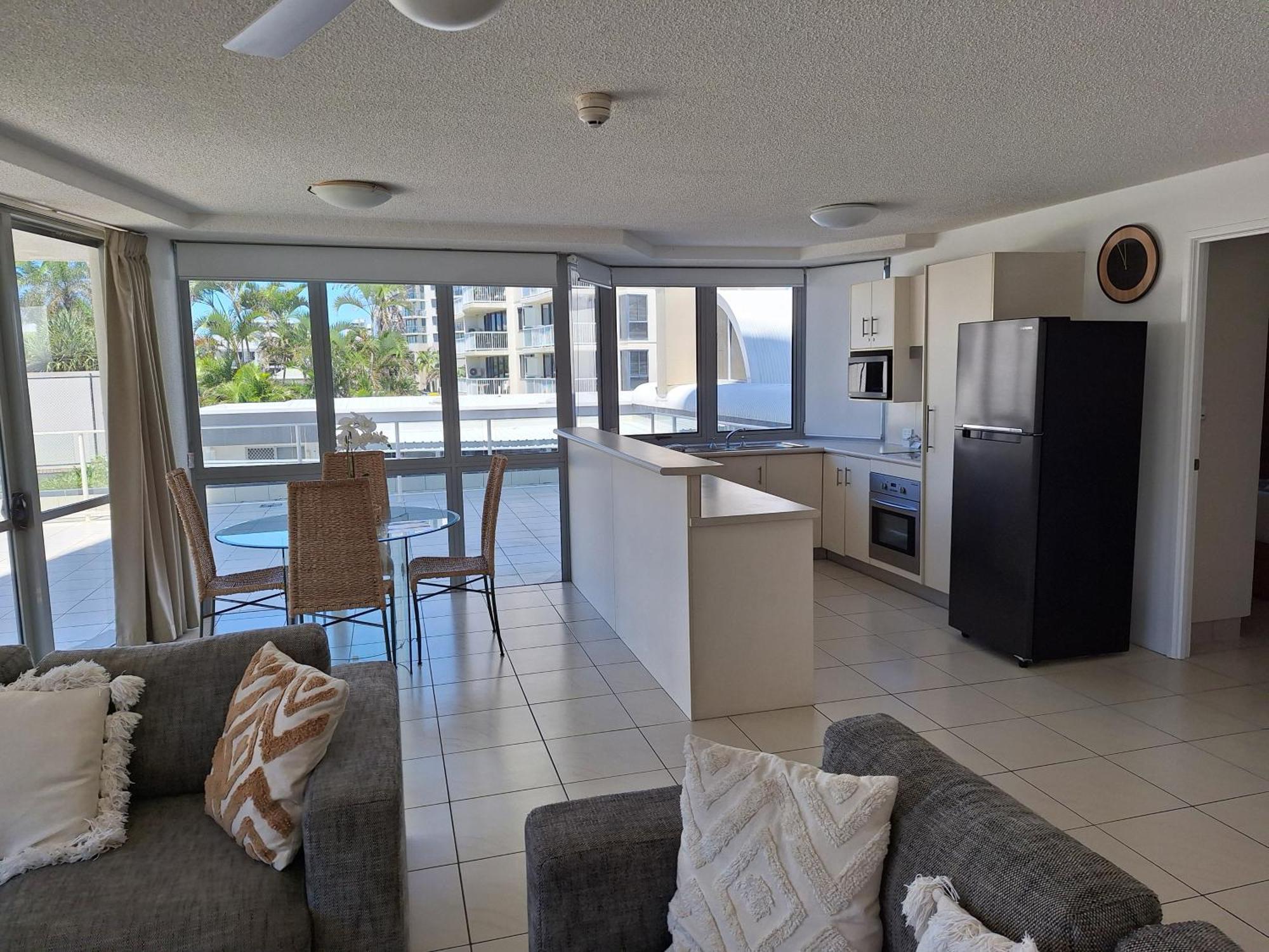Catalina Resort Maroochydore Εξωτερικό φωτογραφία