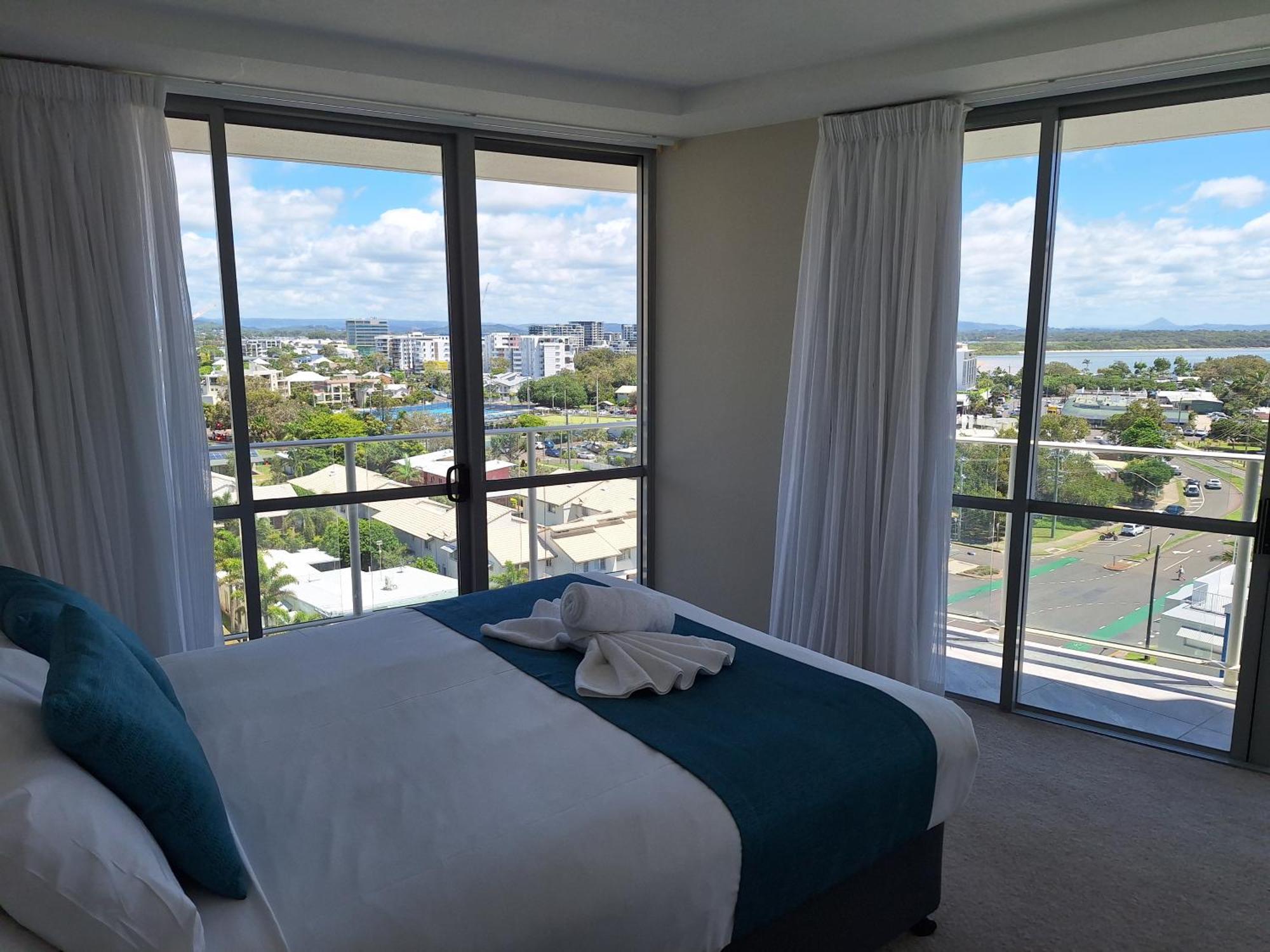 Catalina Resort Maroochydore Δωμάτιο φωτογραφία