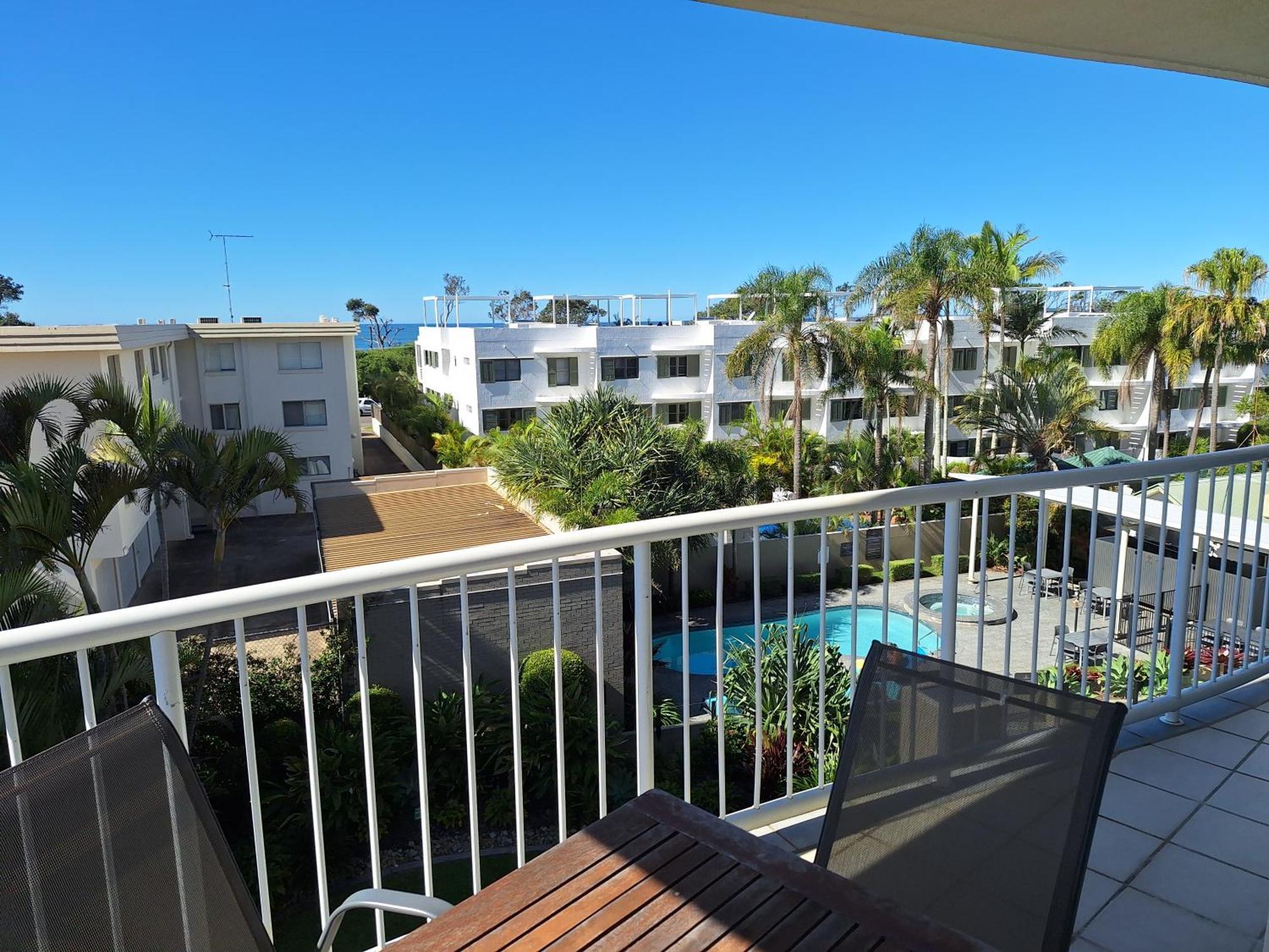 Catalina Resort Maroochydore Δωμάτιο φωτογραφία