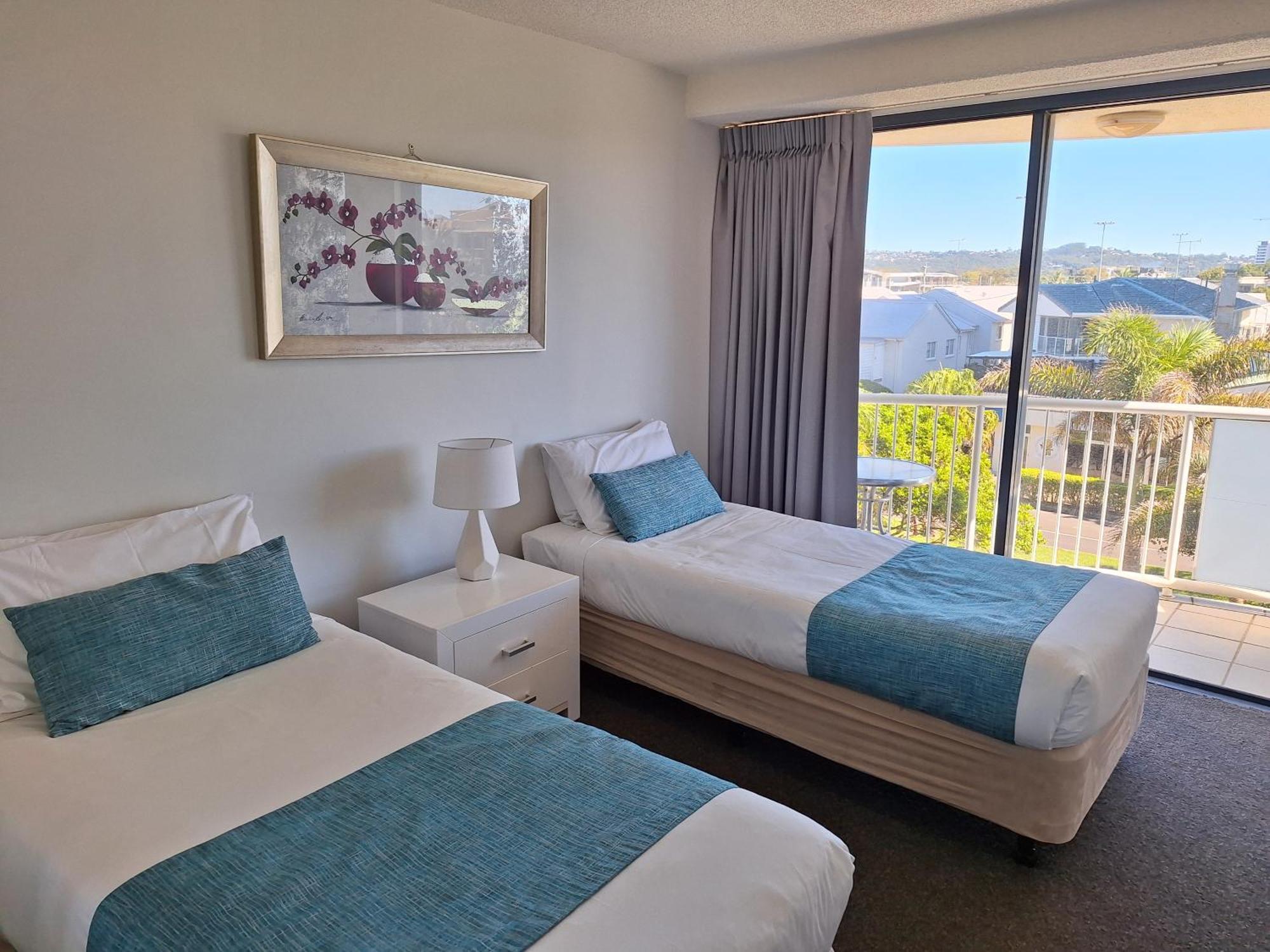 Catalina Resort Maroochydore Δωμάτιο φωτογραφία