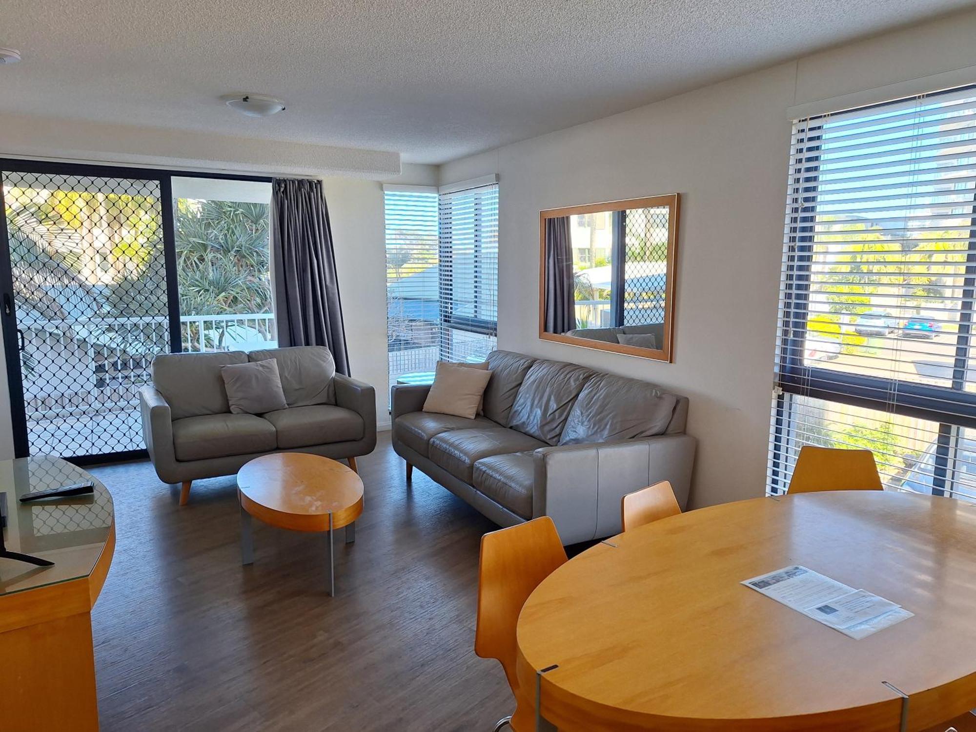 Catalina Resort Maroochydore Δωμάτιο φωτογραφία