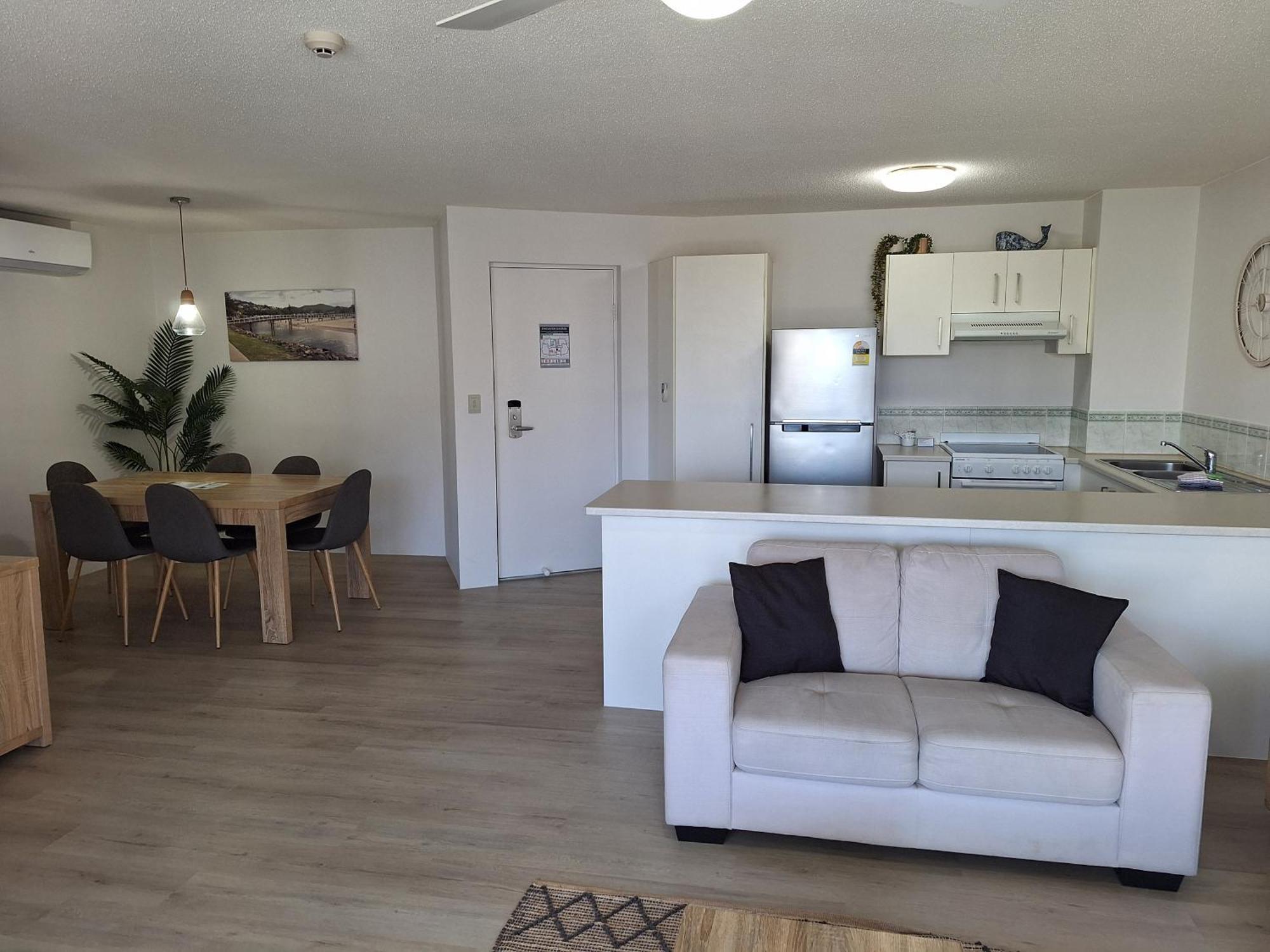 Catalina Resort Maroochydore Δωμάτιο φωτογραφία