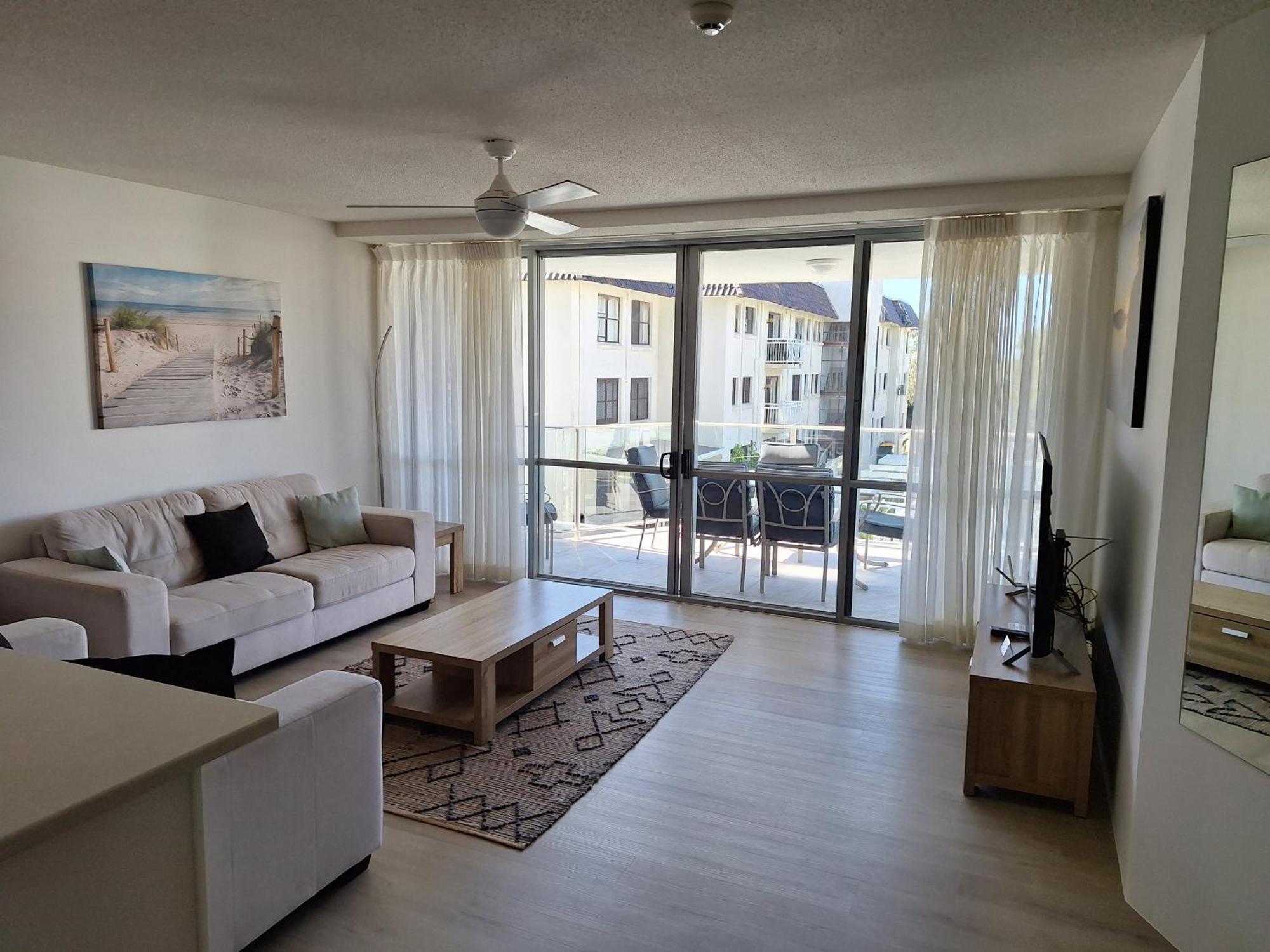 Catalina Resort Maroochydore Δωμάτιο φωτογραφία