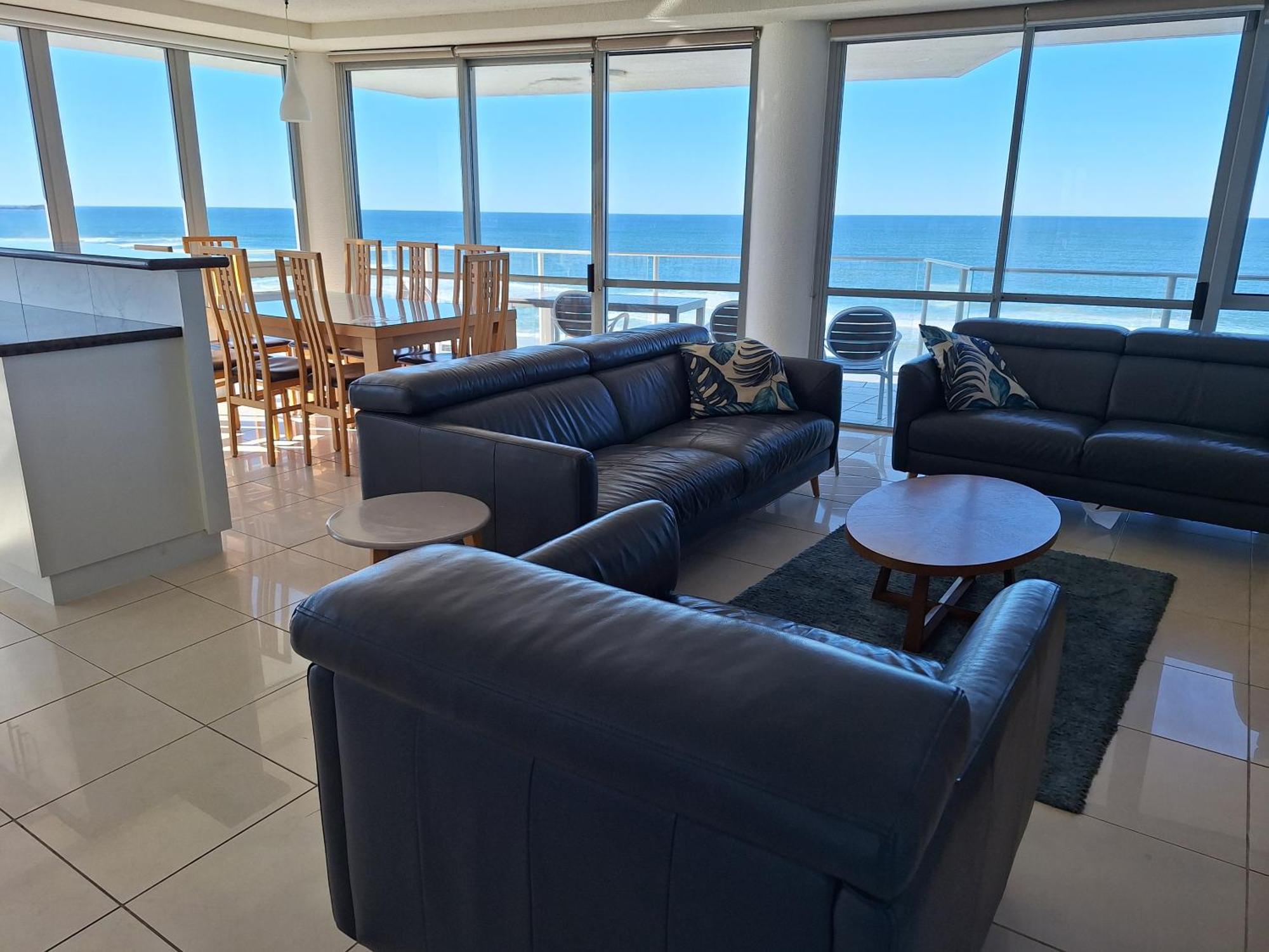 Catalina Resort Maroochydore Δωμάτιο φωτογραφία