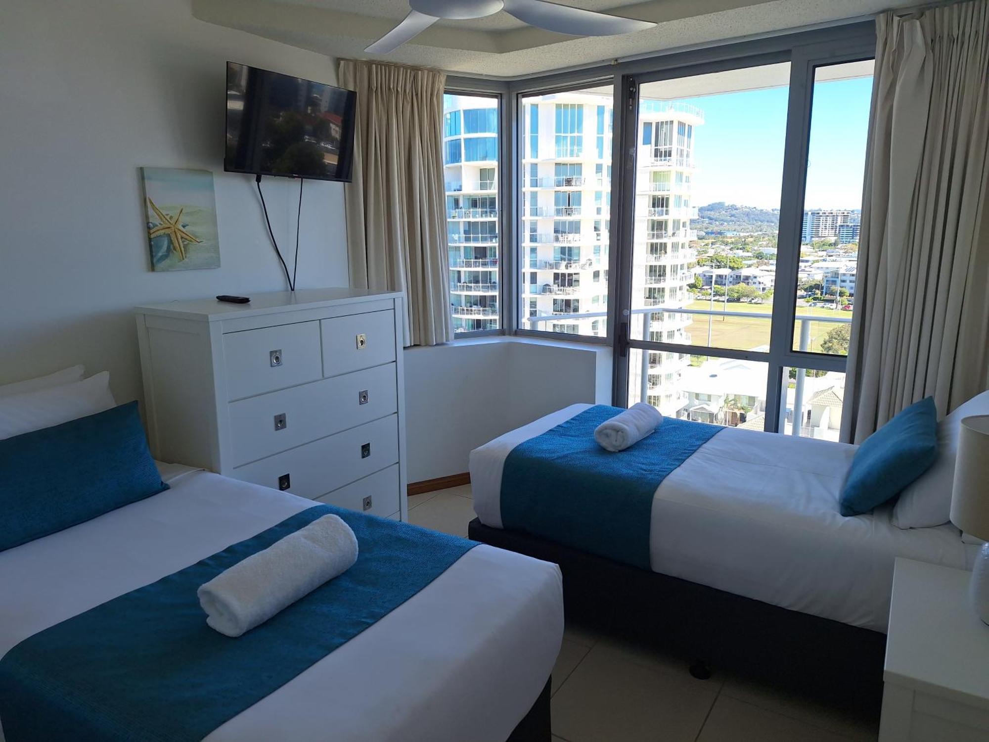 Catalina Resort Maroochydore Δωμάτιο φωτογραφία