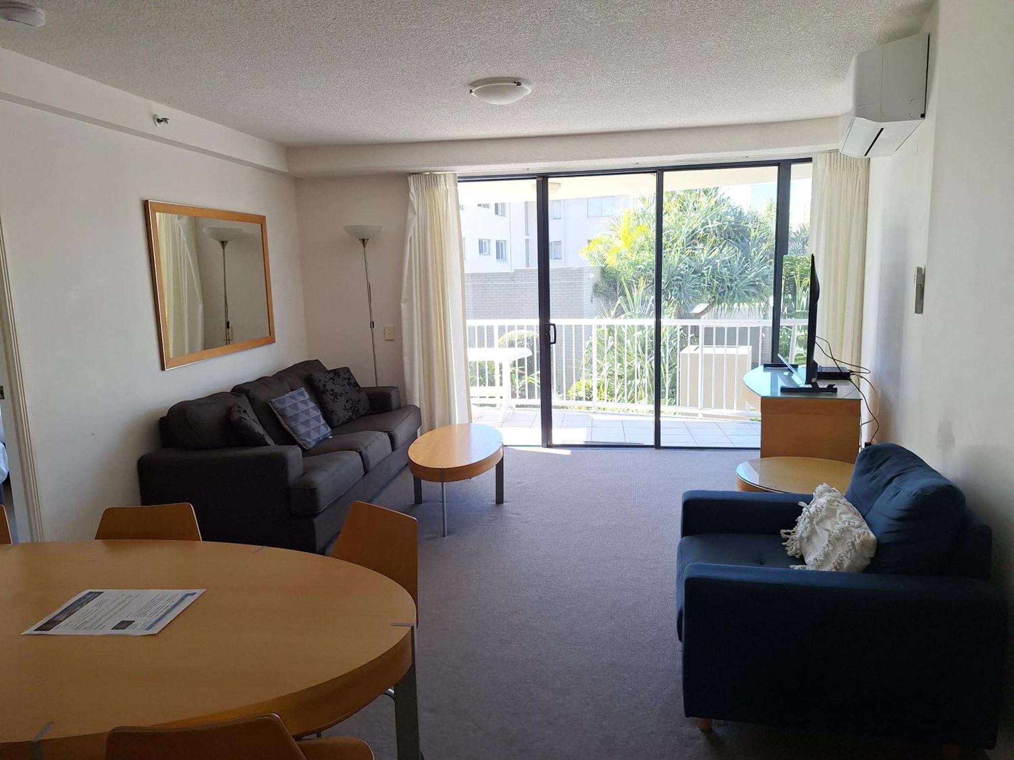 Catalina Resort Maroochydore Δωμάτιο φωτογραφία
