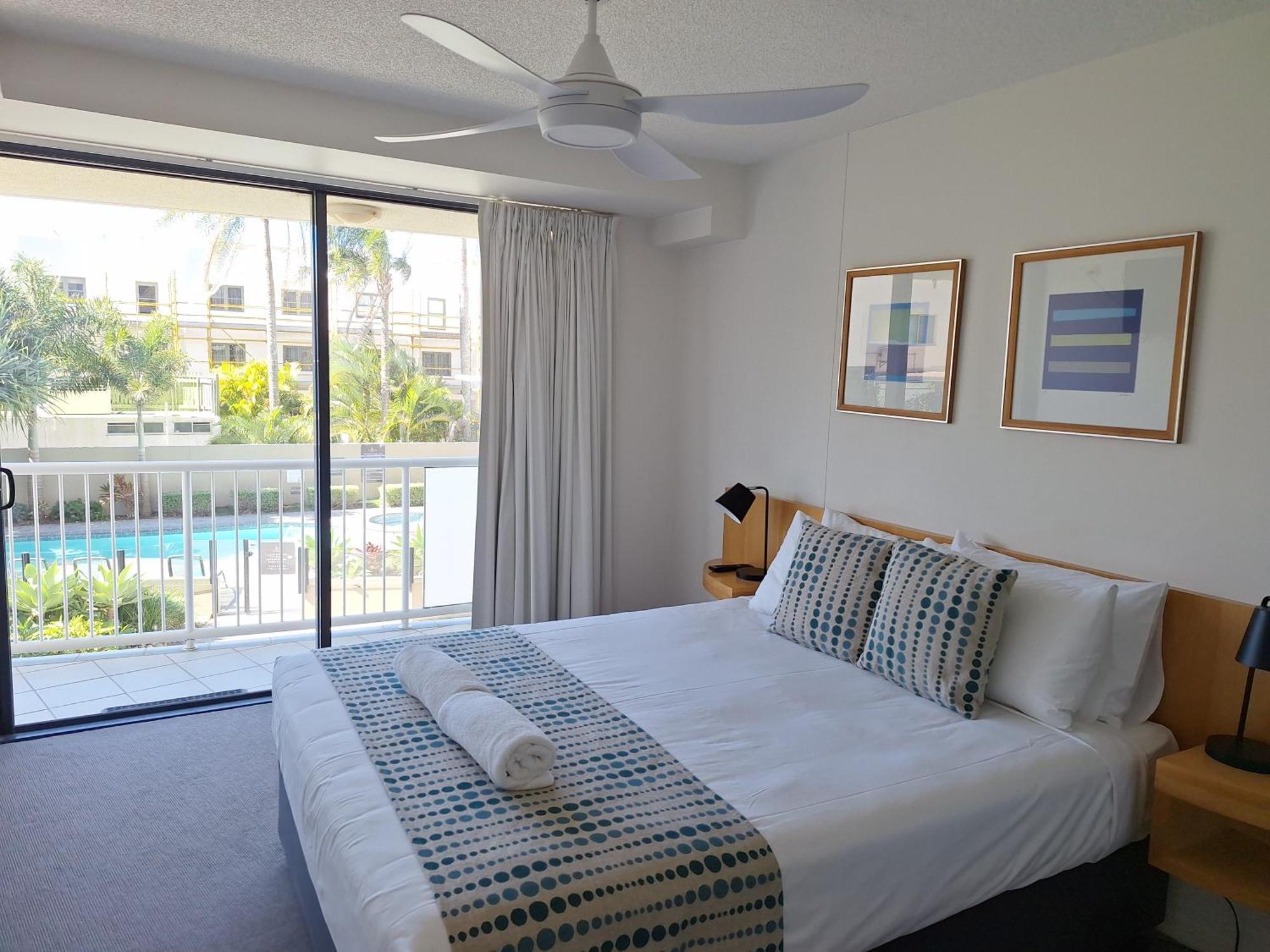 Catalina Resort Maroochydore Δωμάτιο φωτογραφία