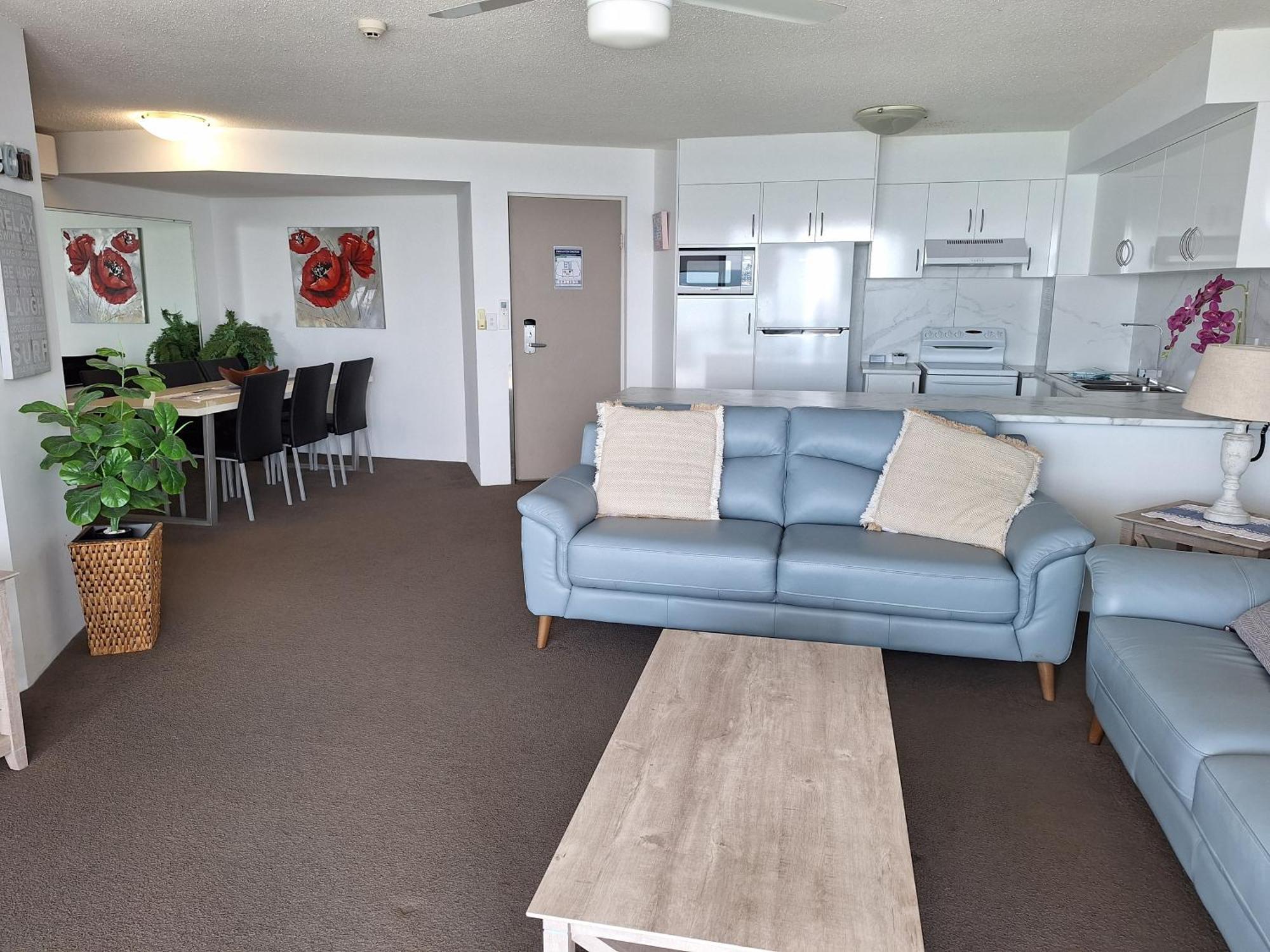 Catalina Resort Maroochydore Δωμάτιο φωτογραφία
