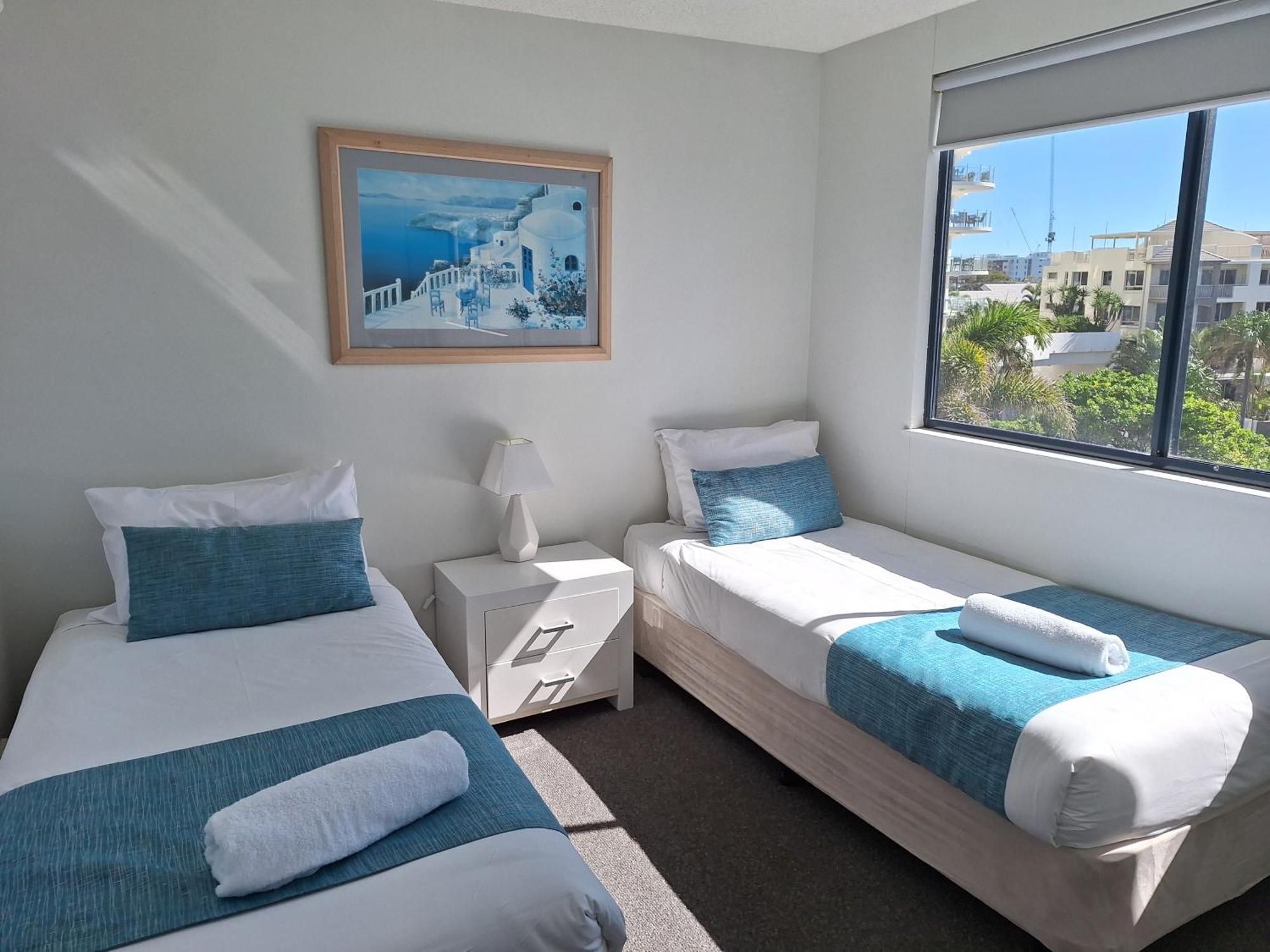 Catalina Resort Maroochydore Δωμάτιο φωτογραφία