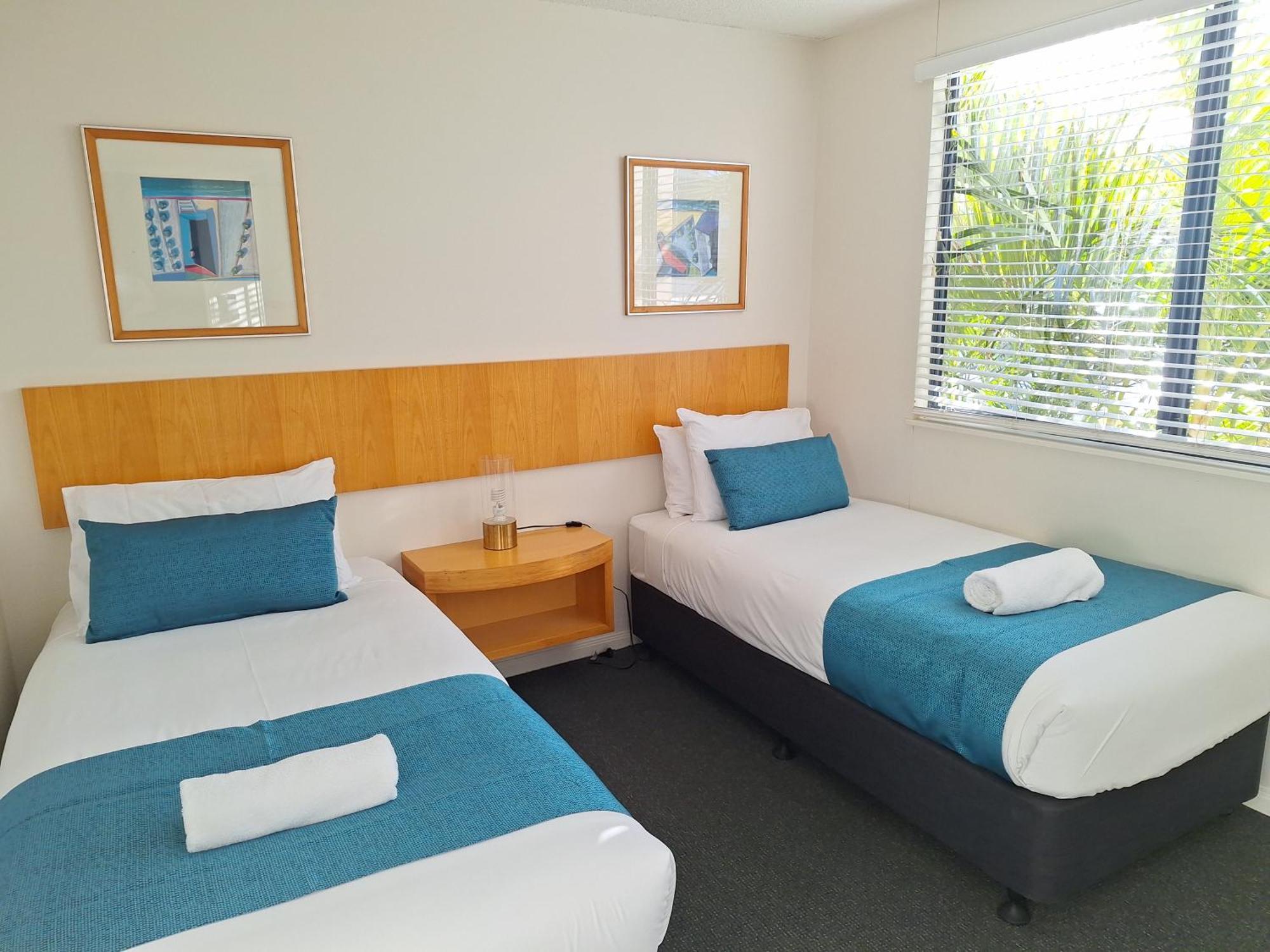 Catalina Resort Maroochydore Δωμάτιο φωτογραφία