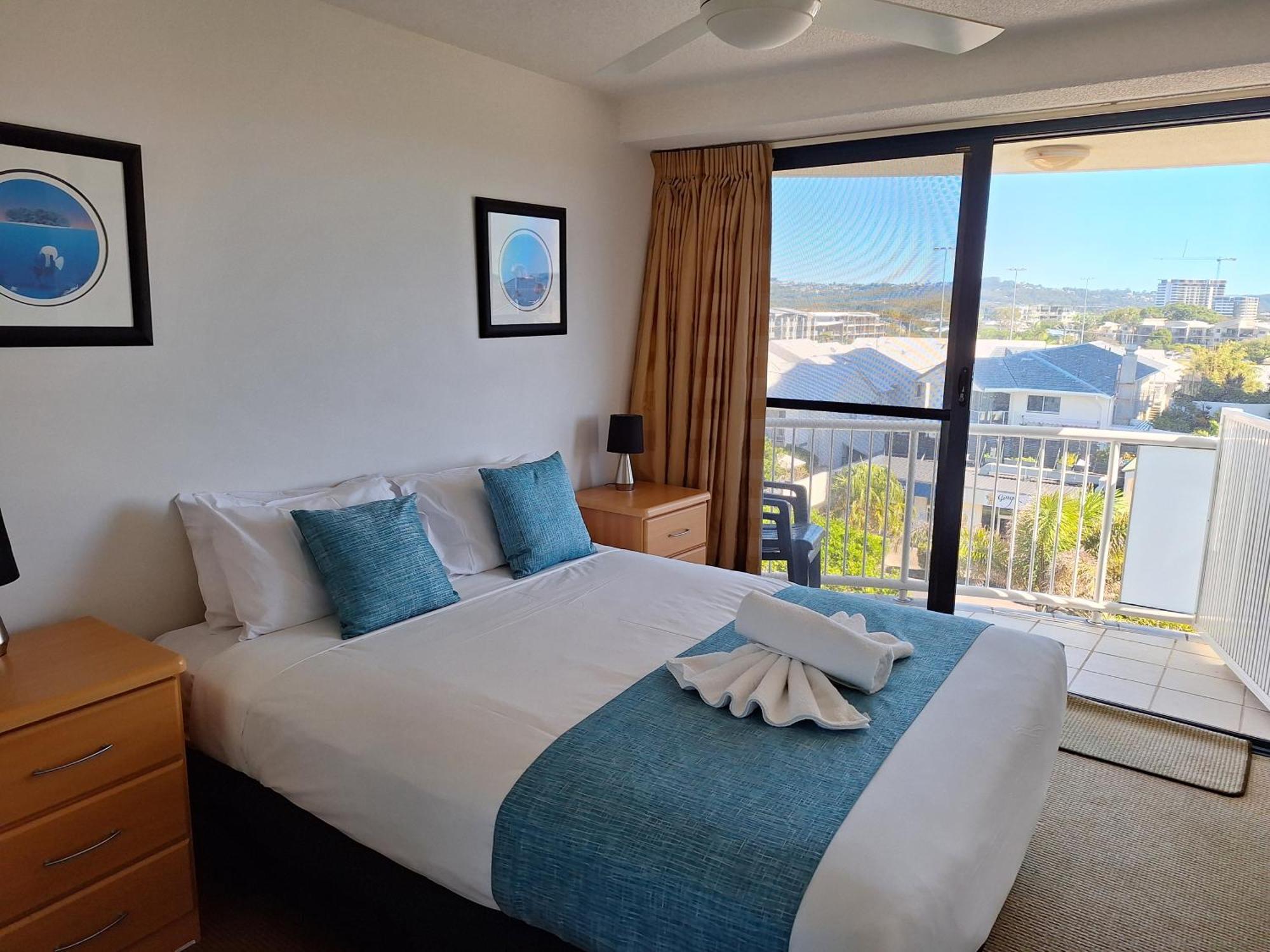 Catalina Resort Maroochydore Δωμάτιο φωτογραφία