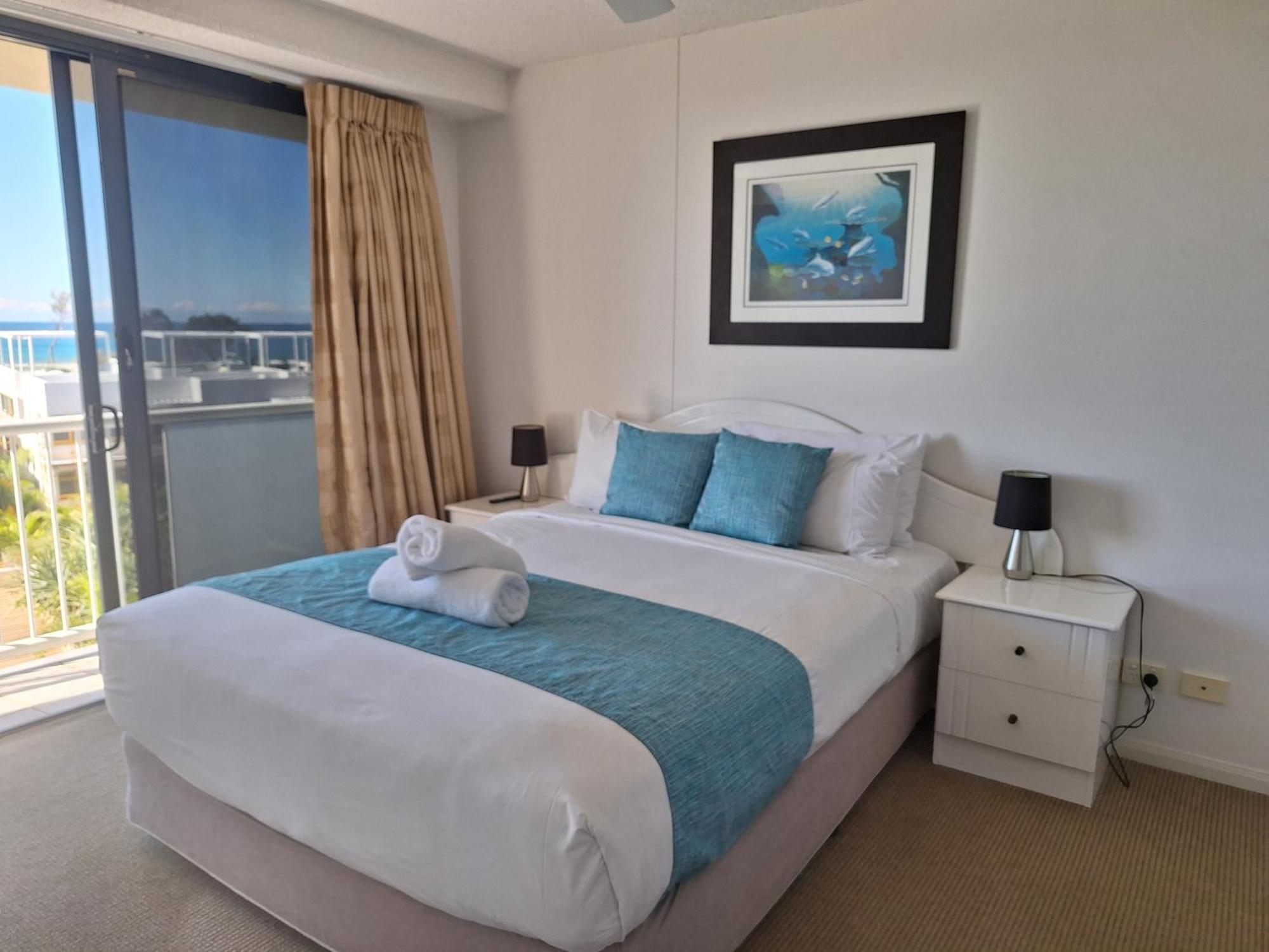 Catalina Resort Maroochydore Δωμάτιο φωτογραφία