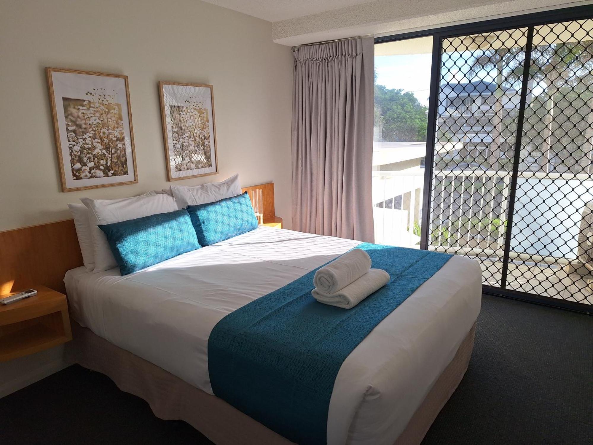Catalina Resort Maroochydore Δωμάτιο φωτογραφία