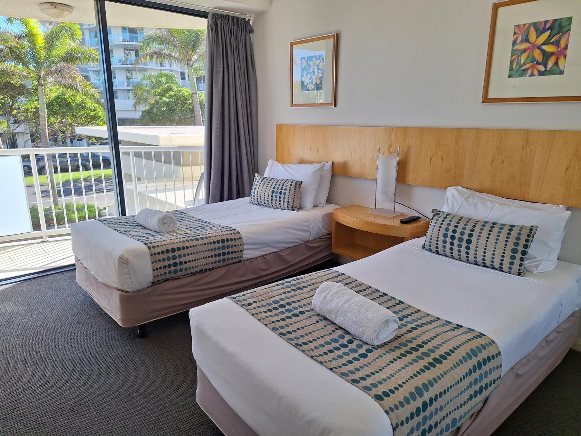 Catalina Resort Maroochydore Δωμάτιο φωτογραφία