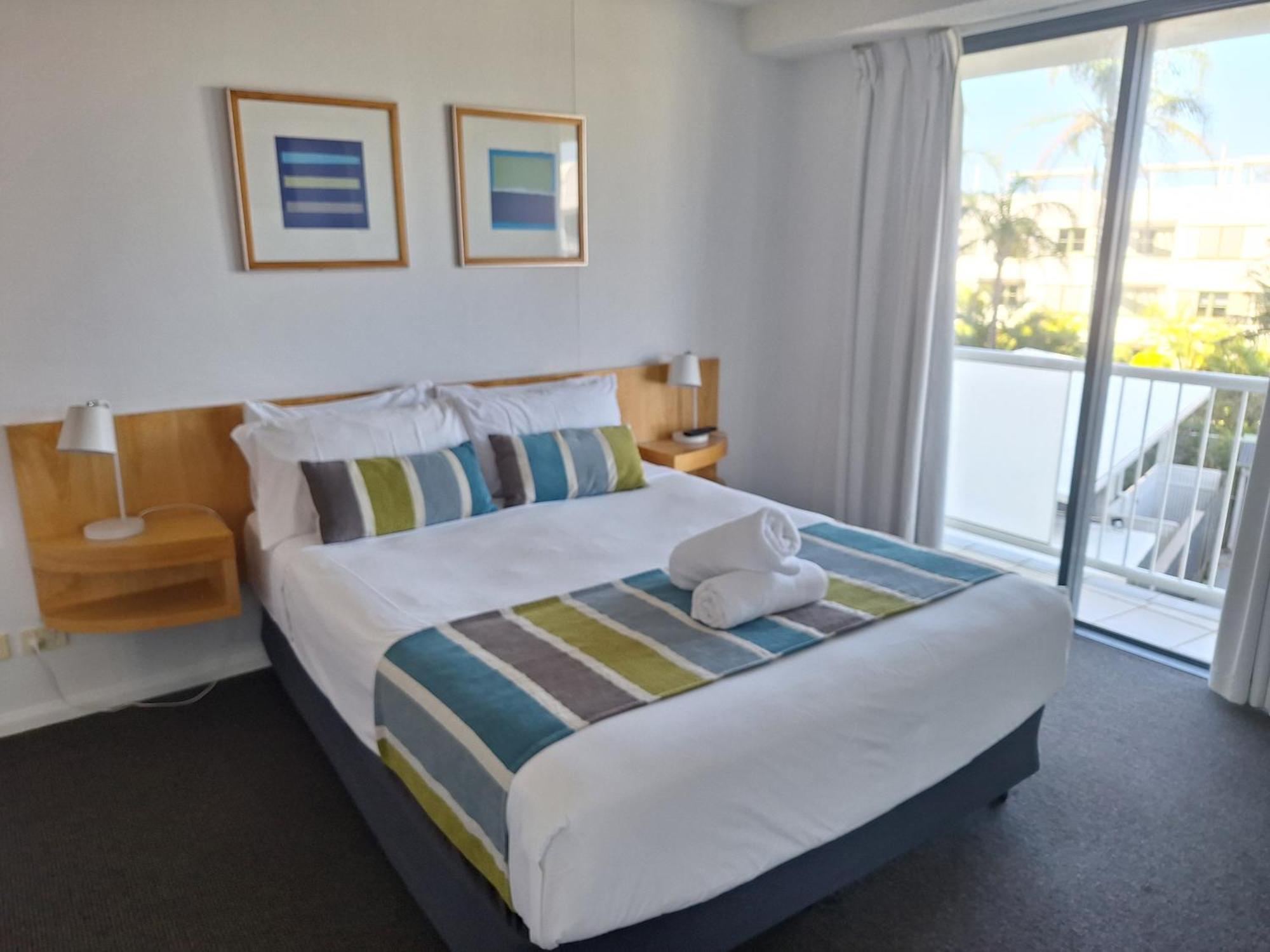 Catalina Resort Maroochydore Δωμάτιο φωτογραφία