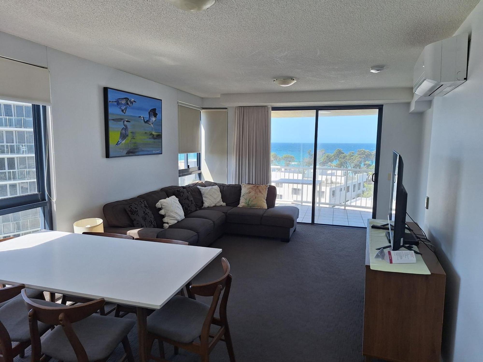 Catalina Resort Maroochydore Δωμάτιο φωτογραφία